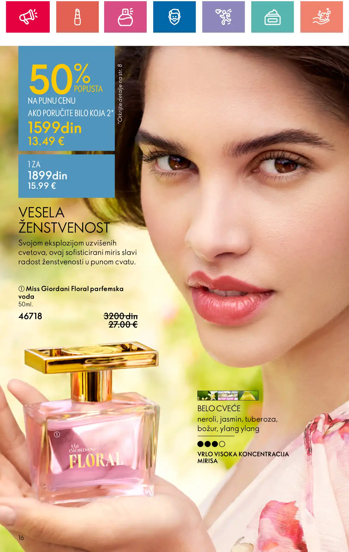 oriflame