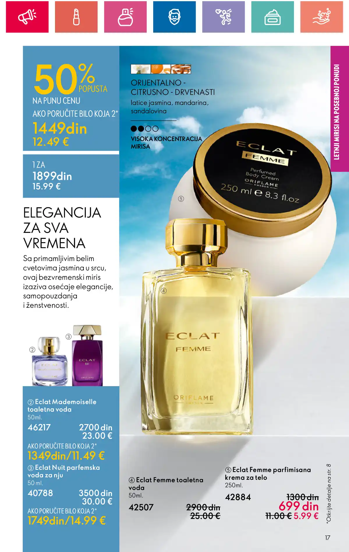 oriflame