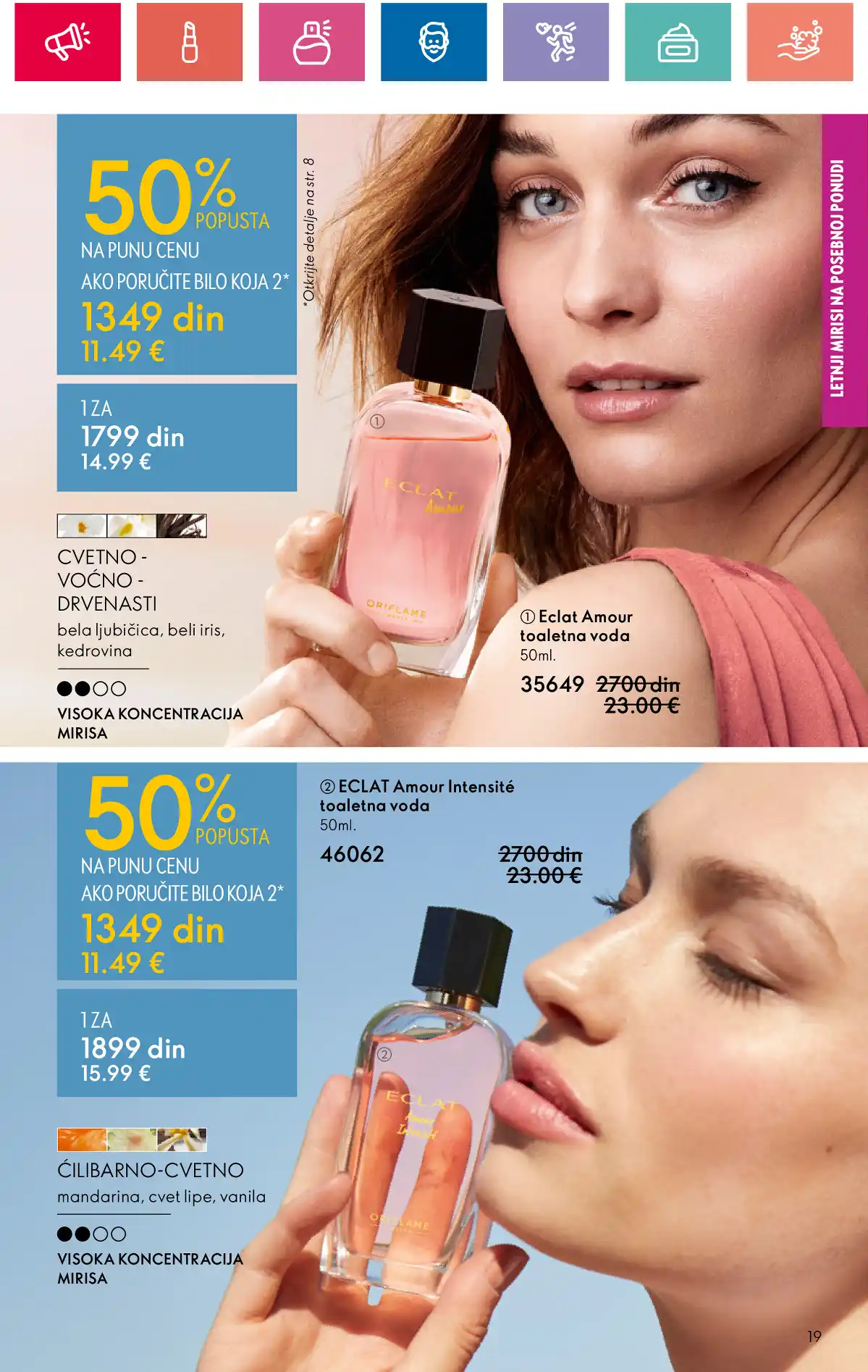 oriflame