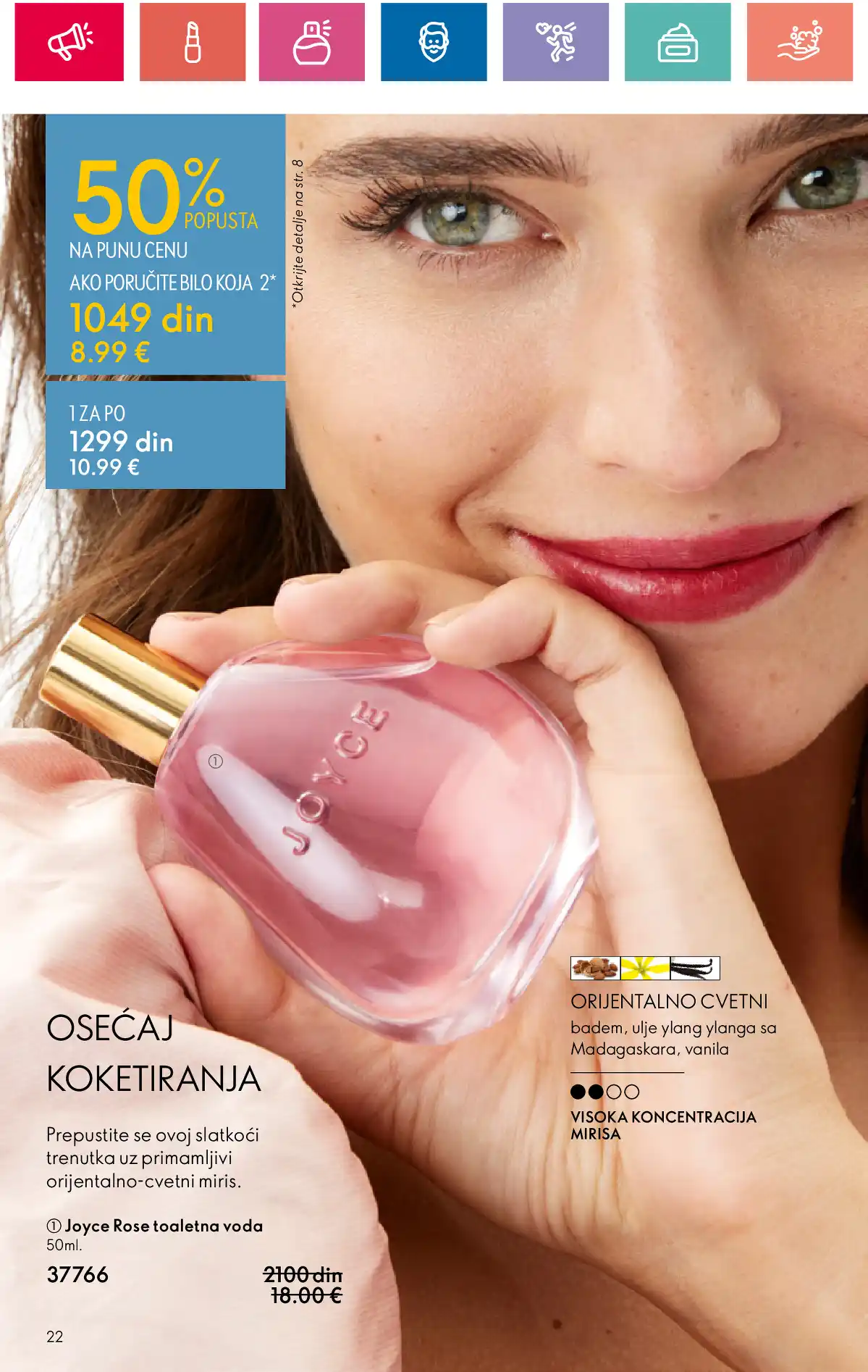 oriflame