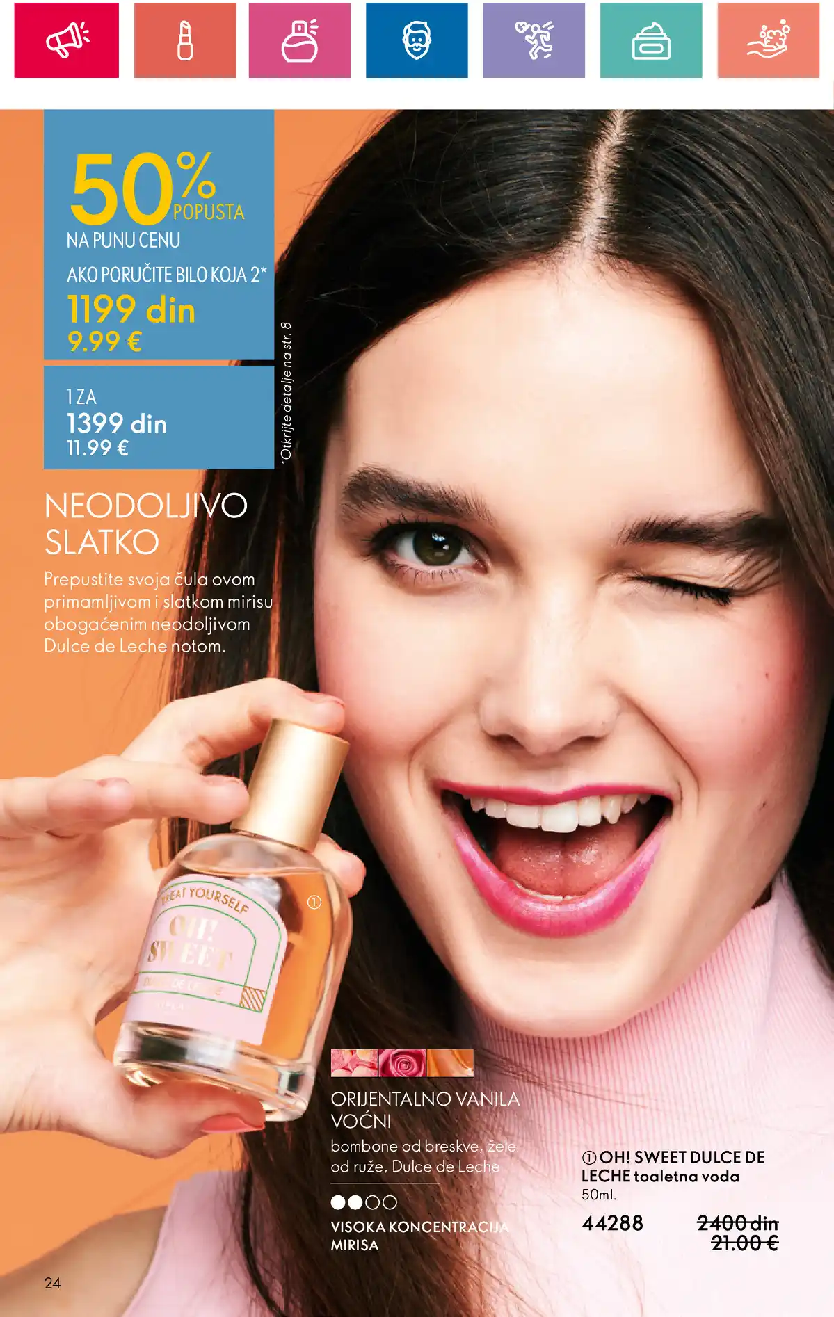 oriflame