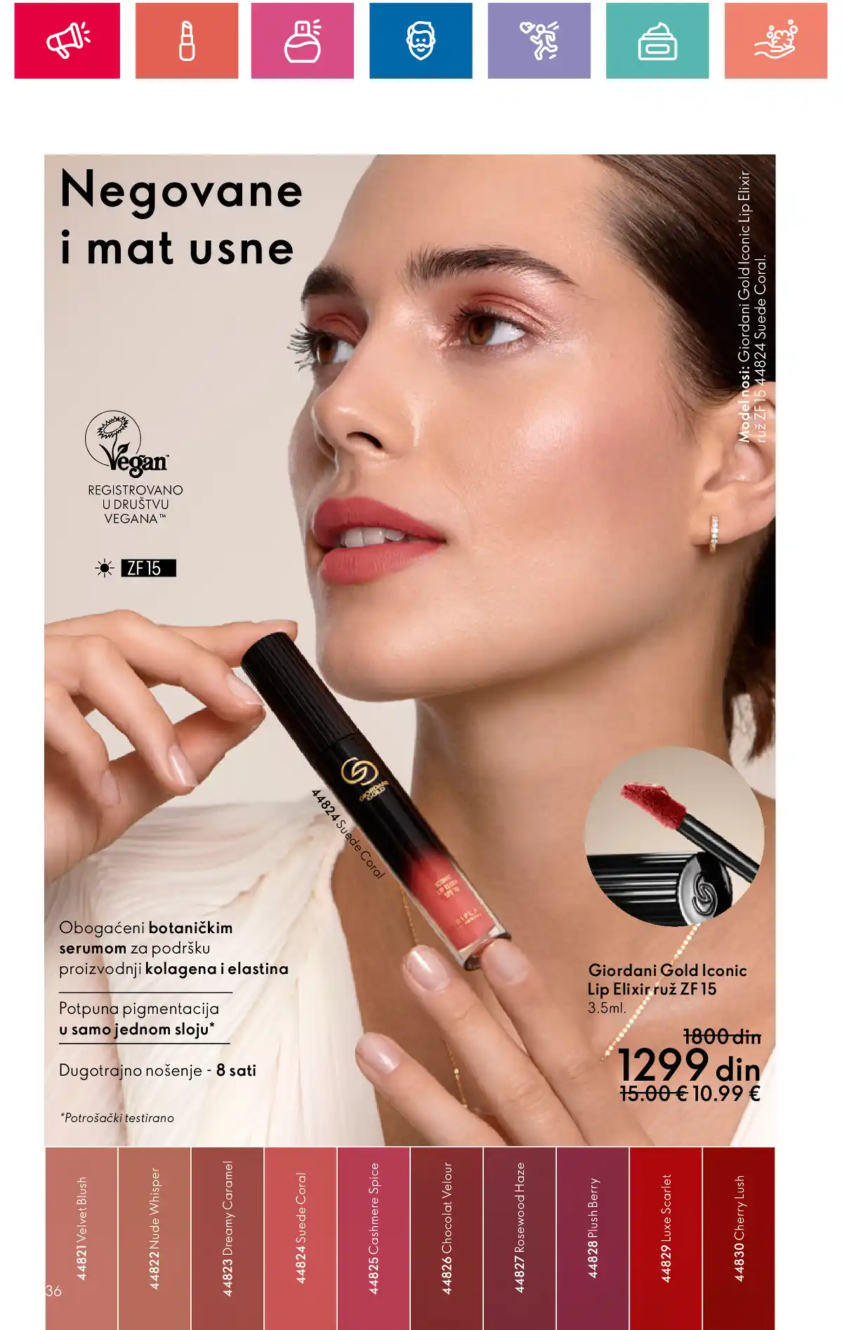 oriflame