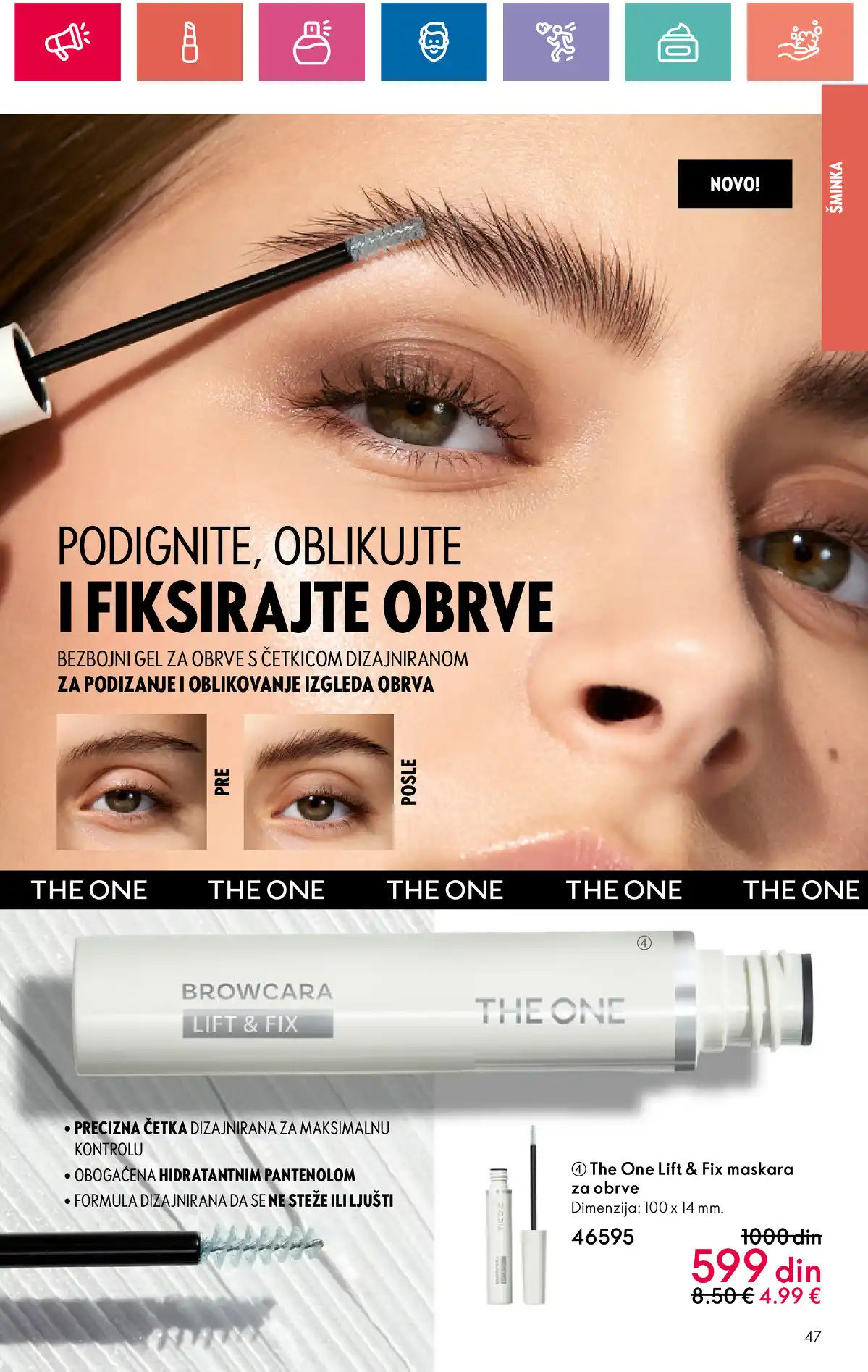 oriflame