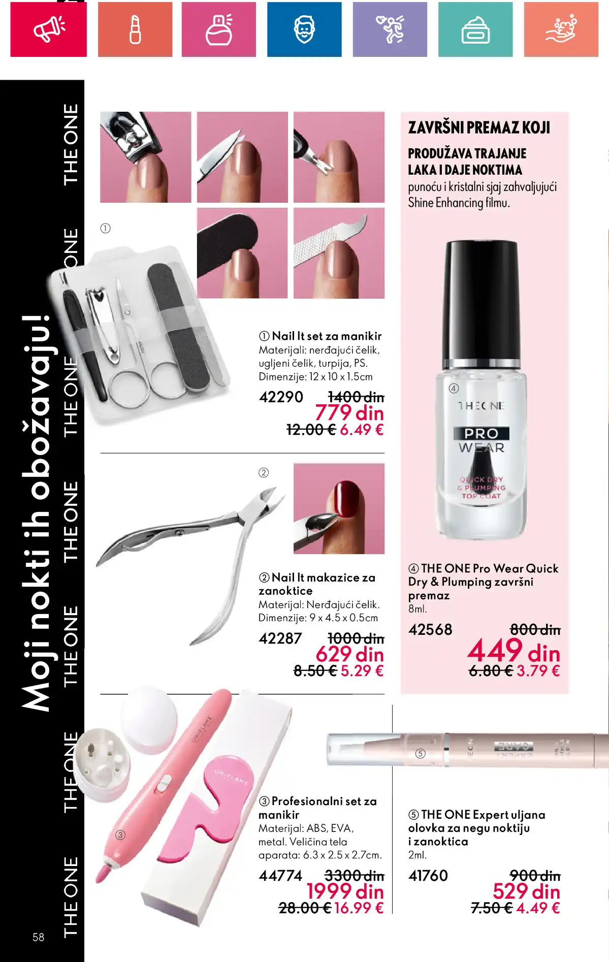 oriflame