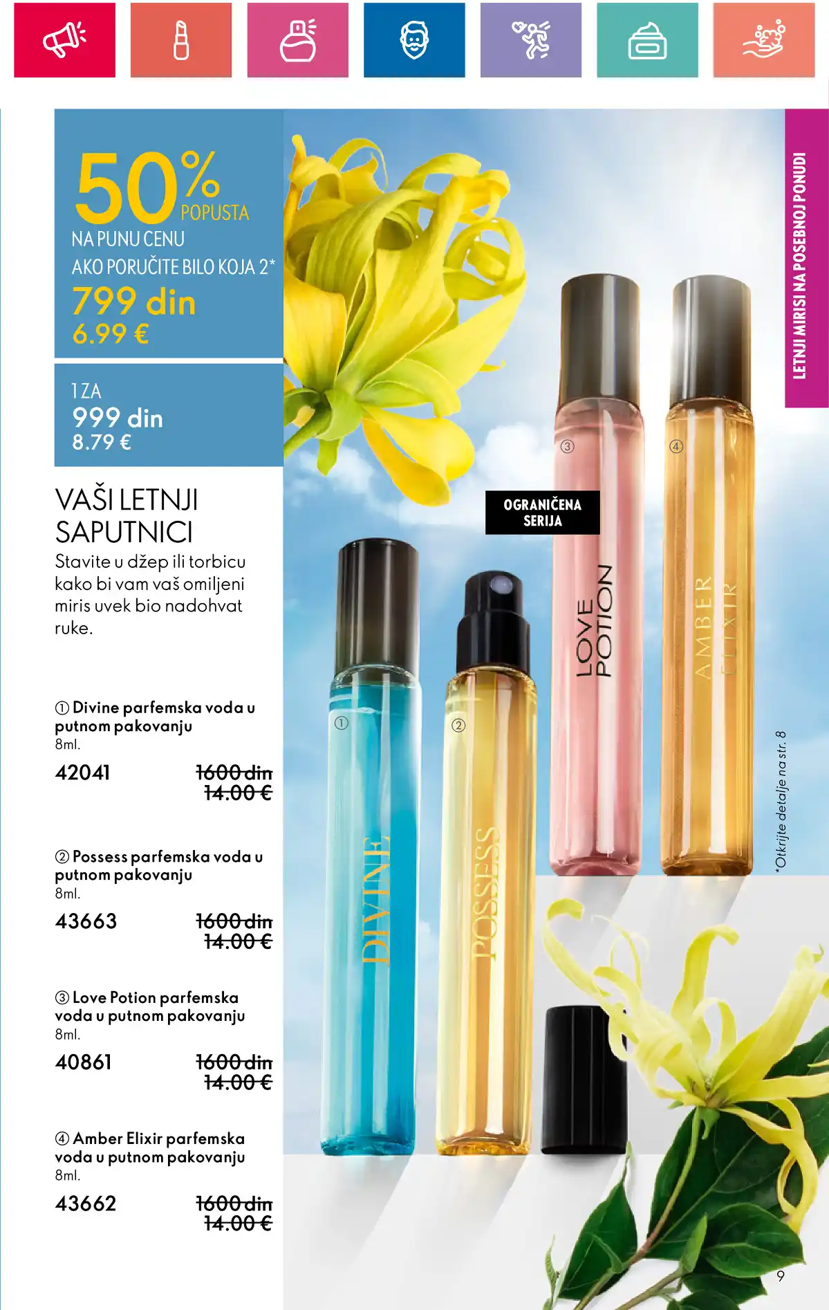 oriflame