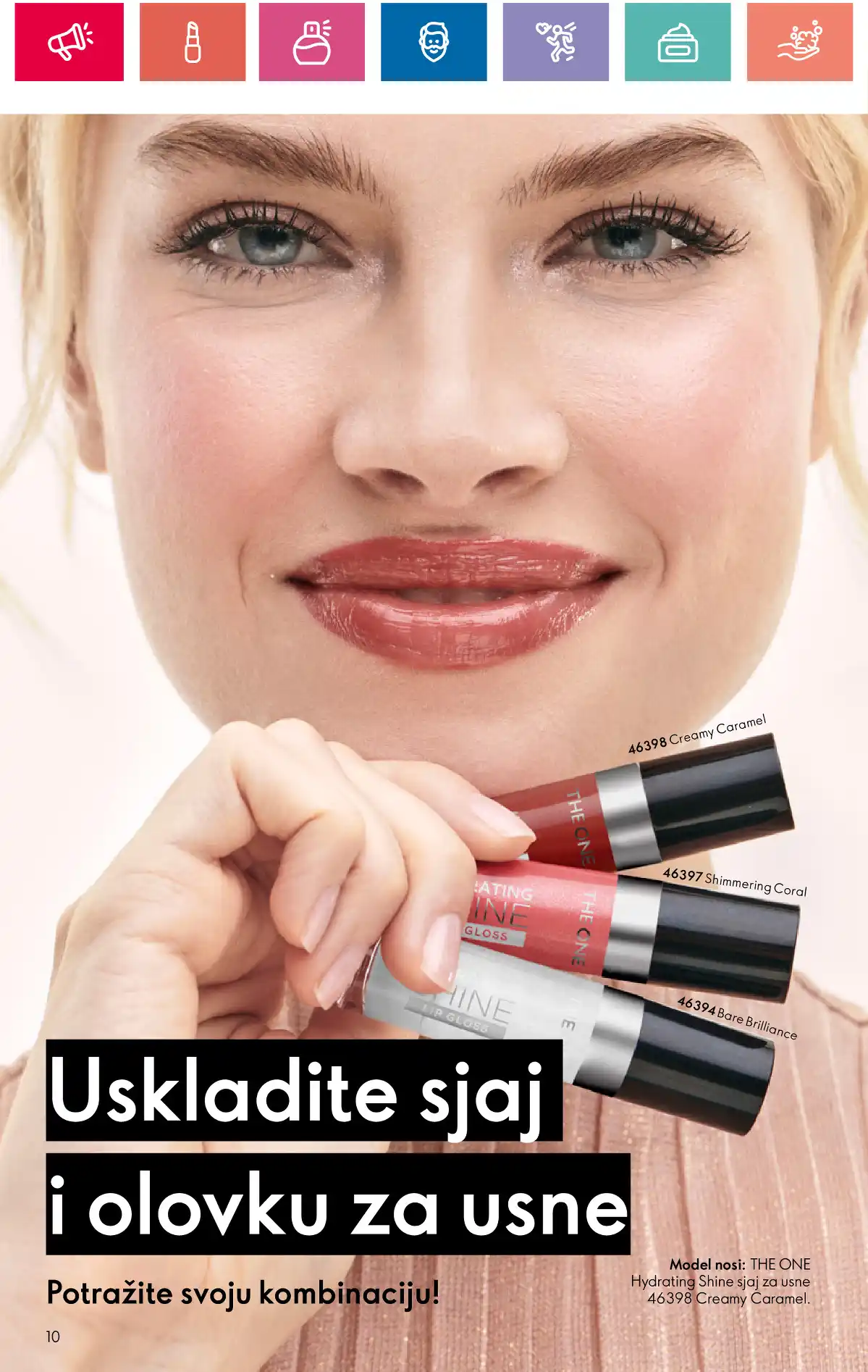 oriflame