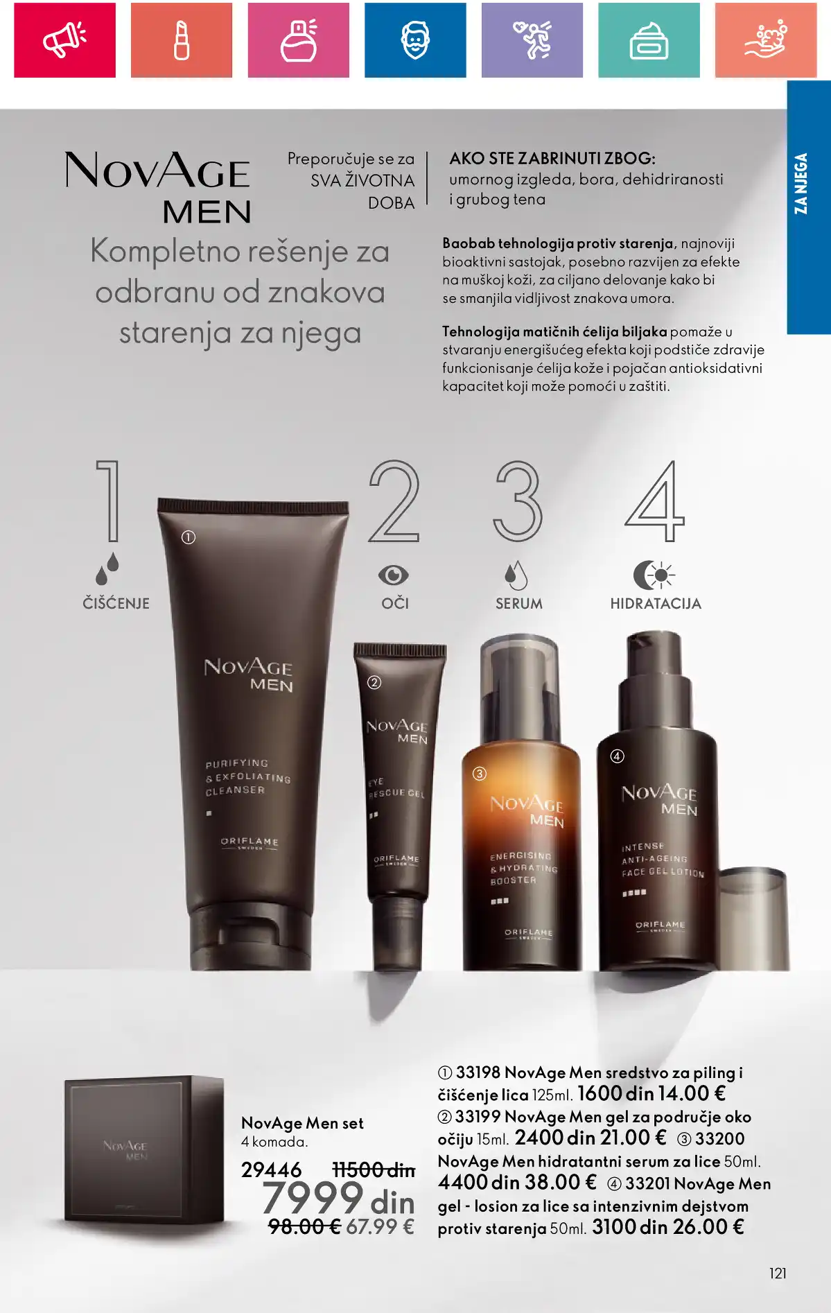 oriflame