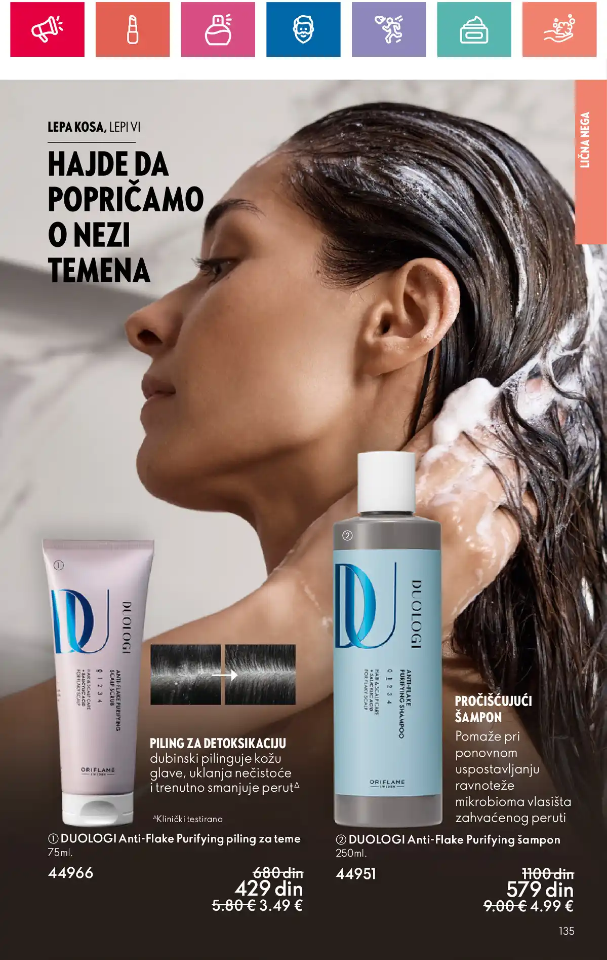 oriflame