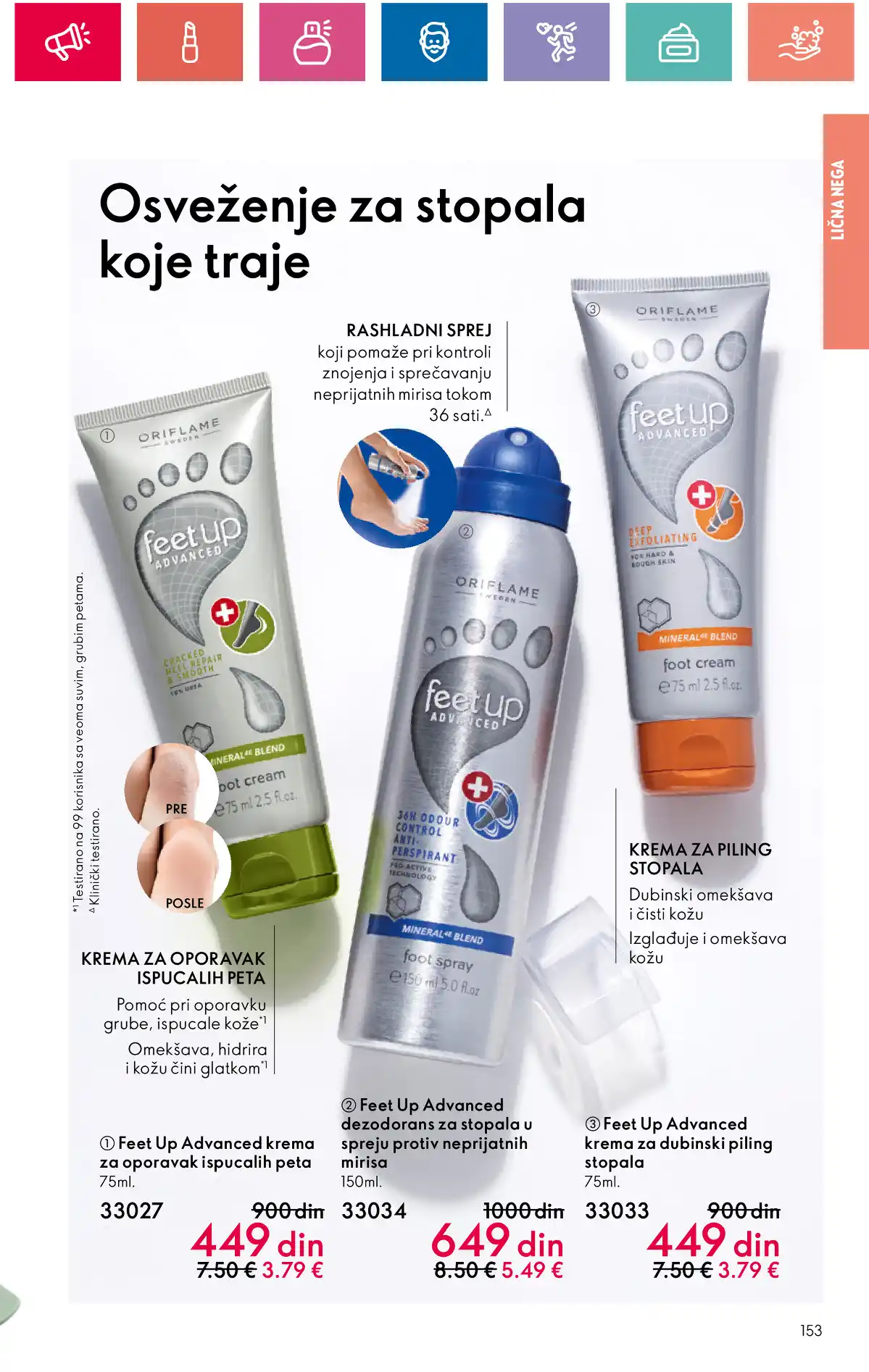 oriflame