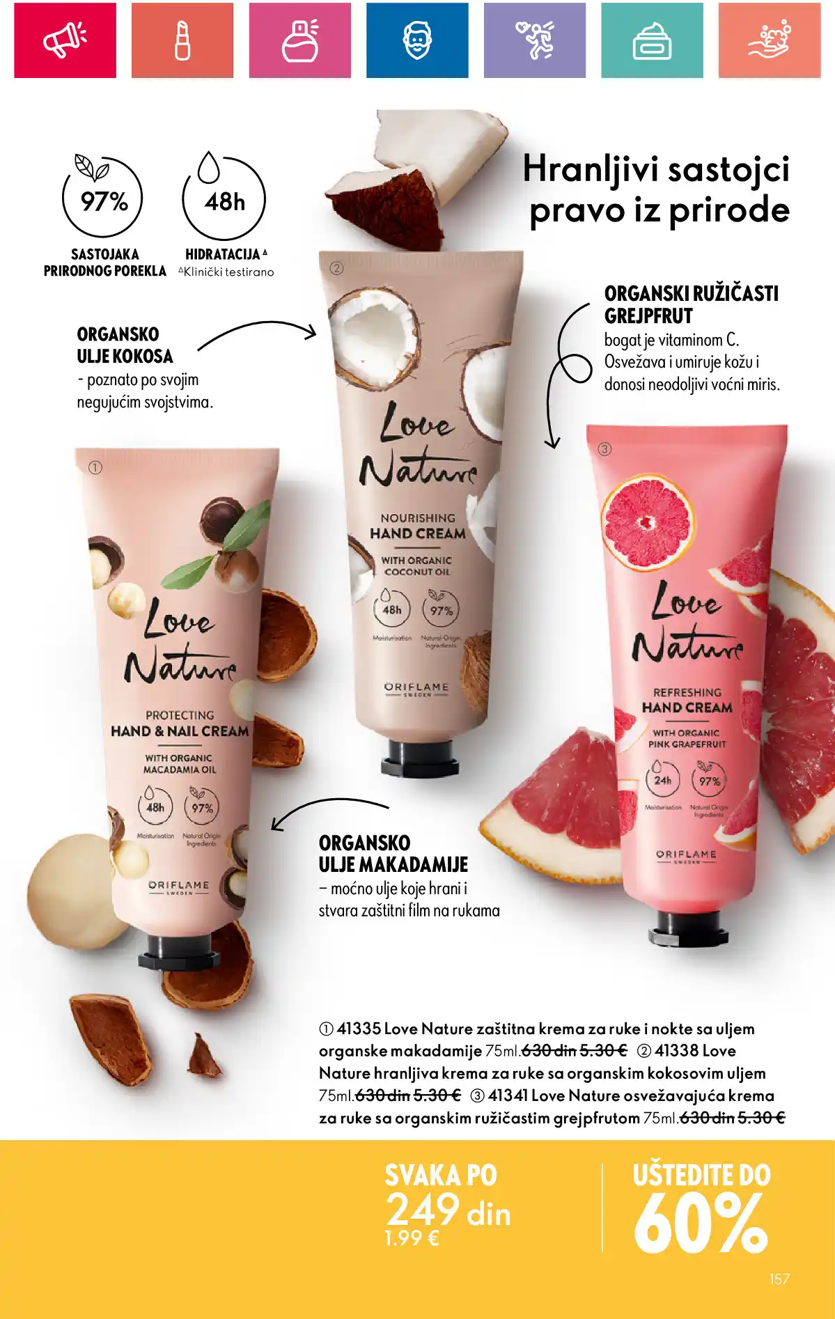 oriflame