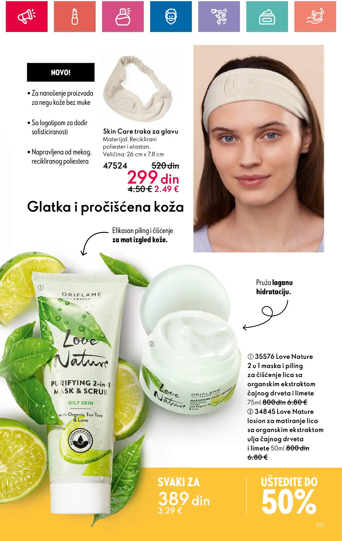 oriflame