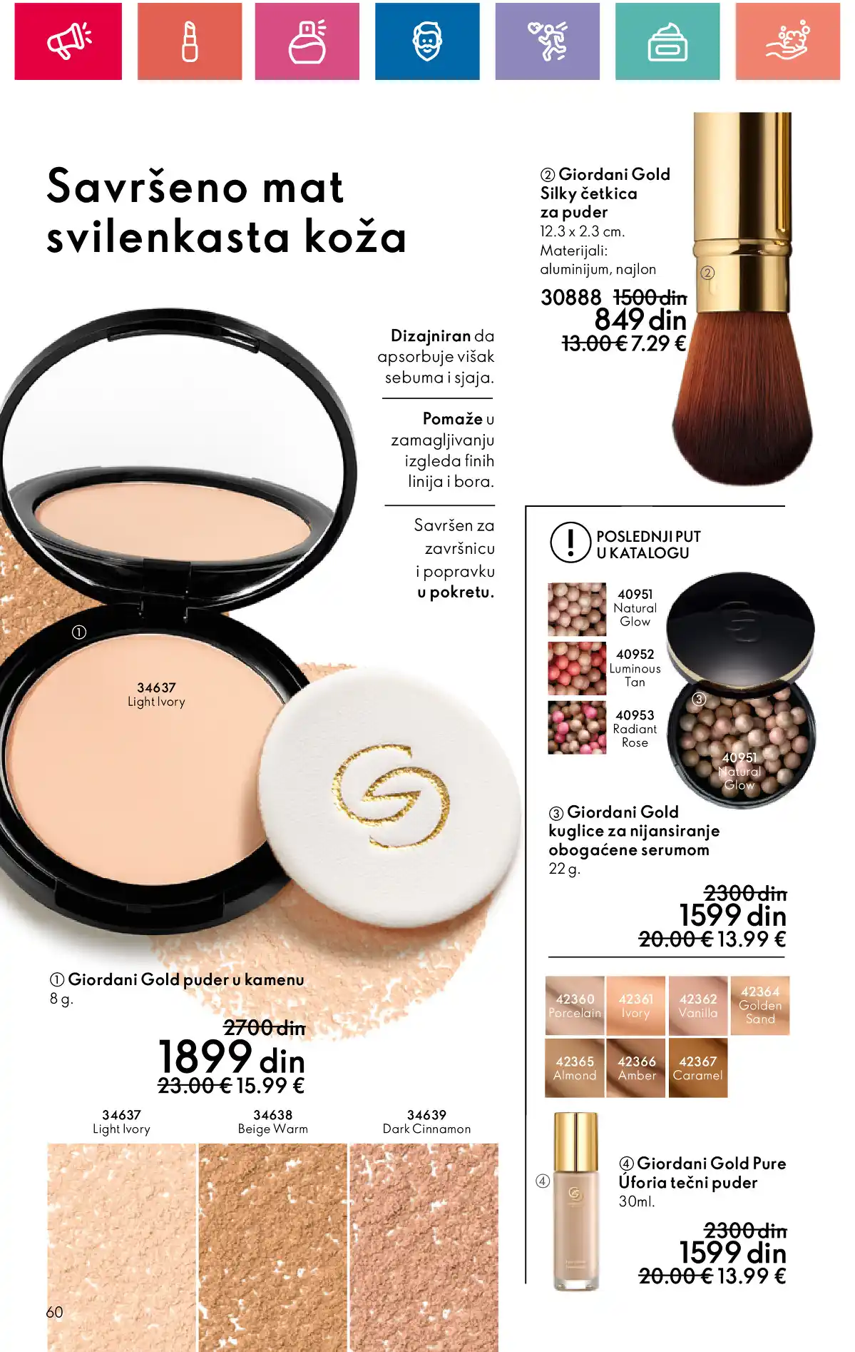 oriflame