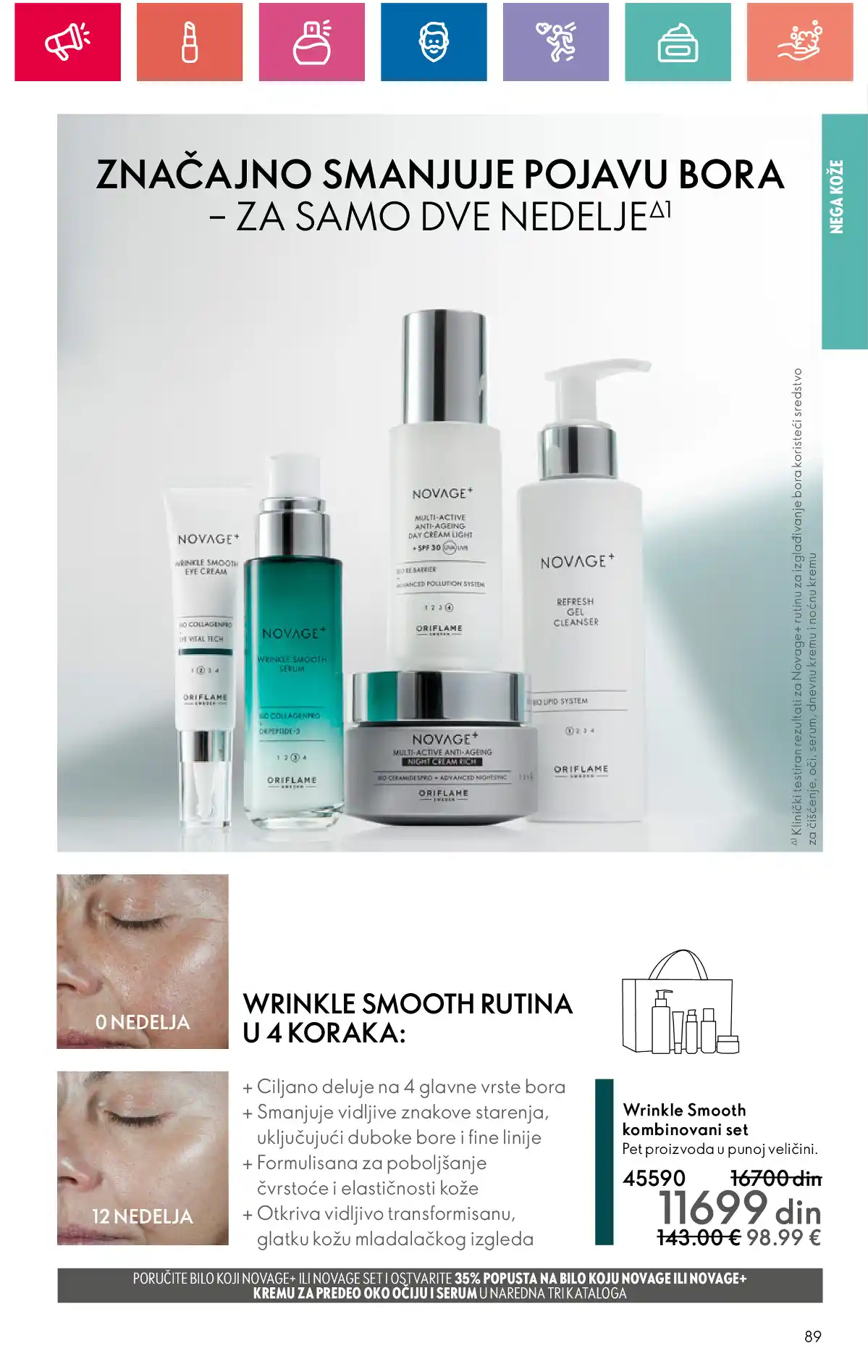 oriflame