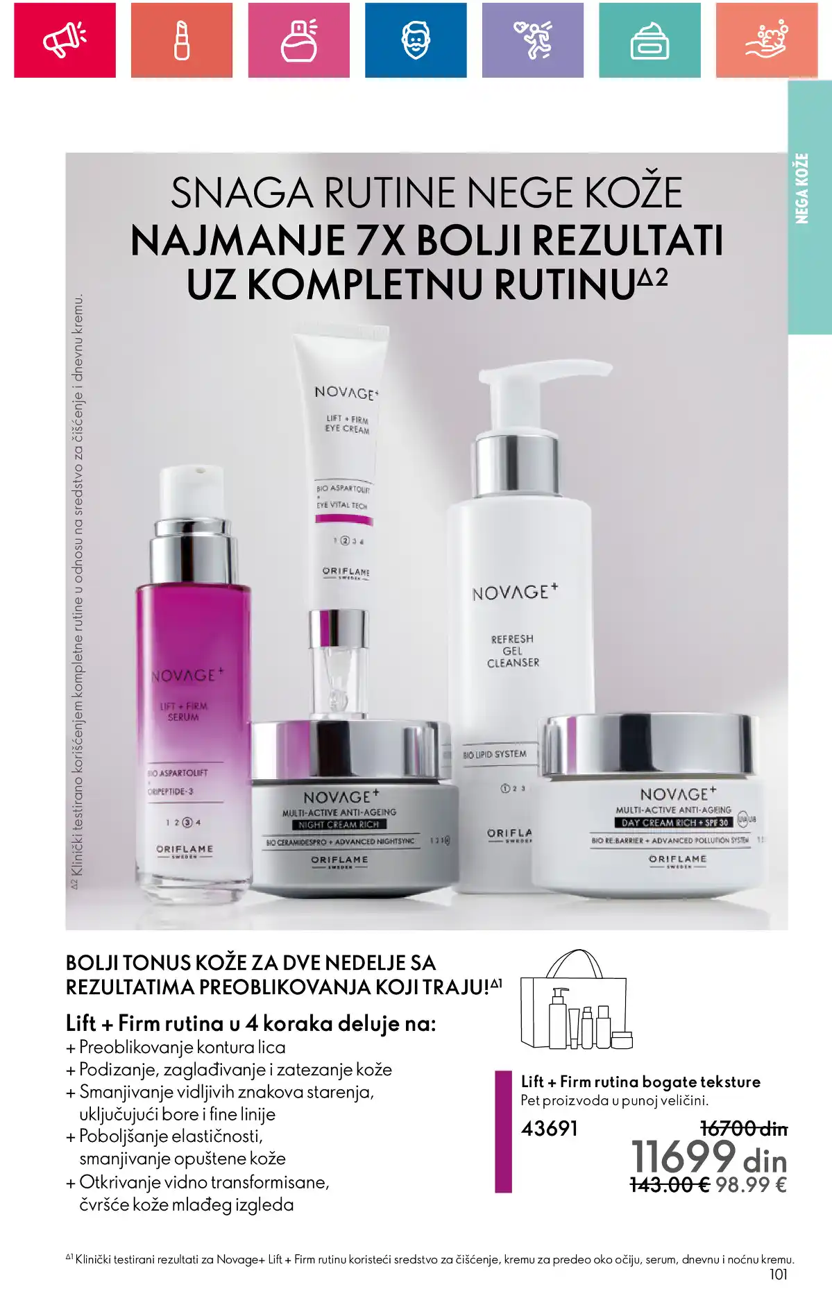 oriflame