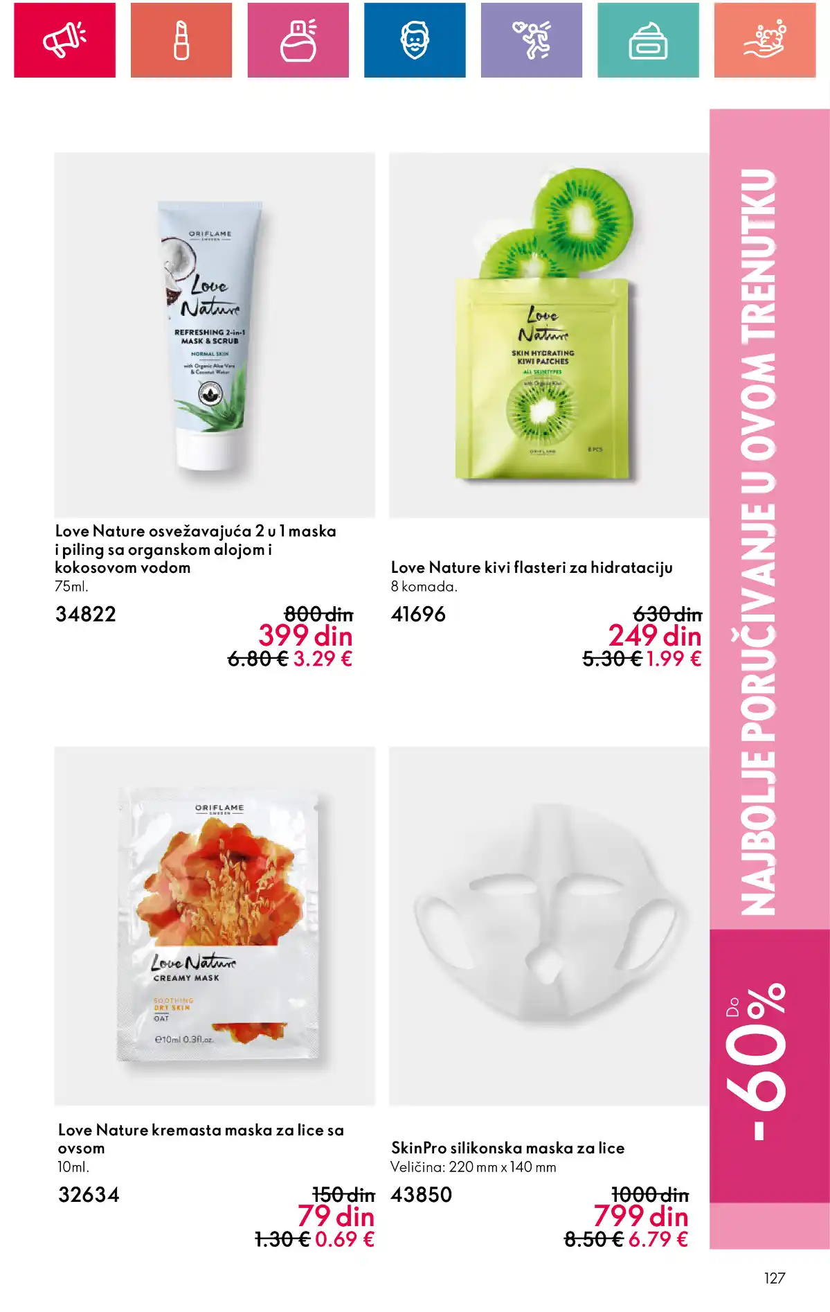 oriflame