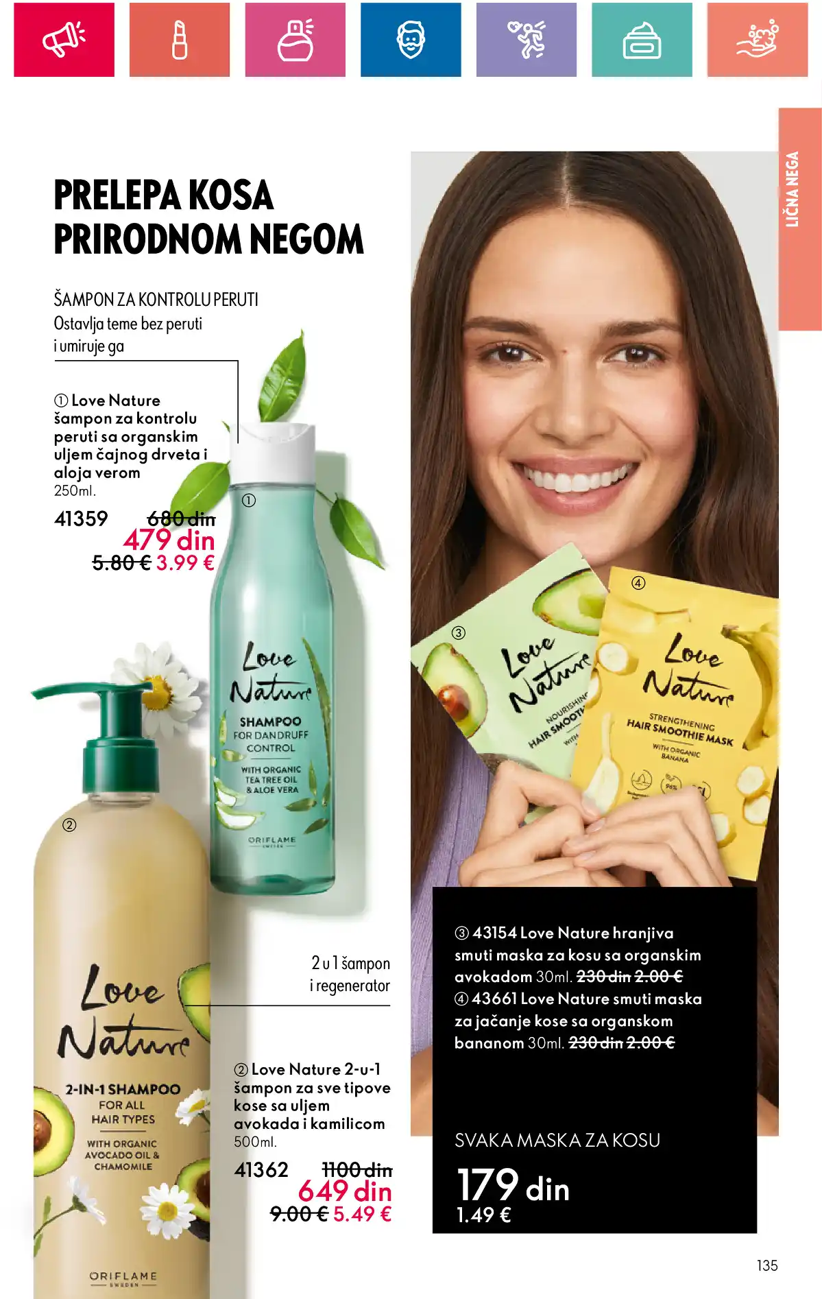 oriflame