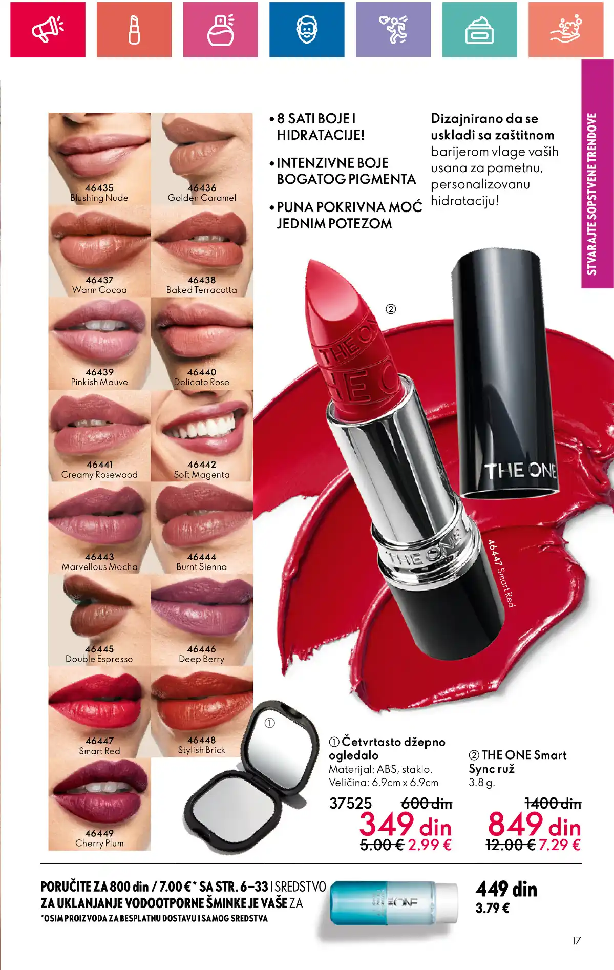 oriflame