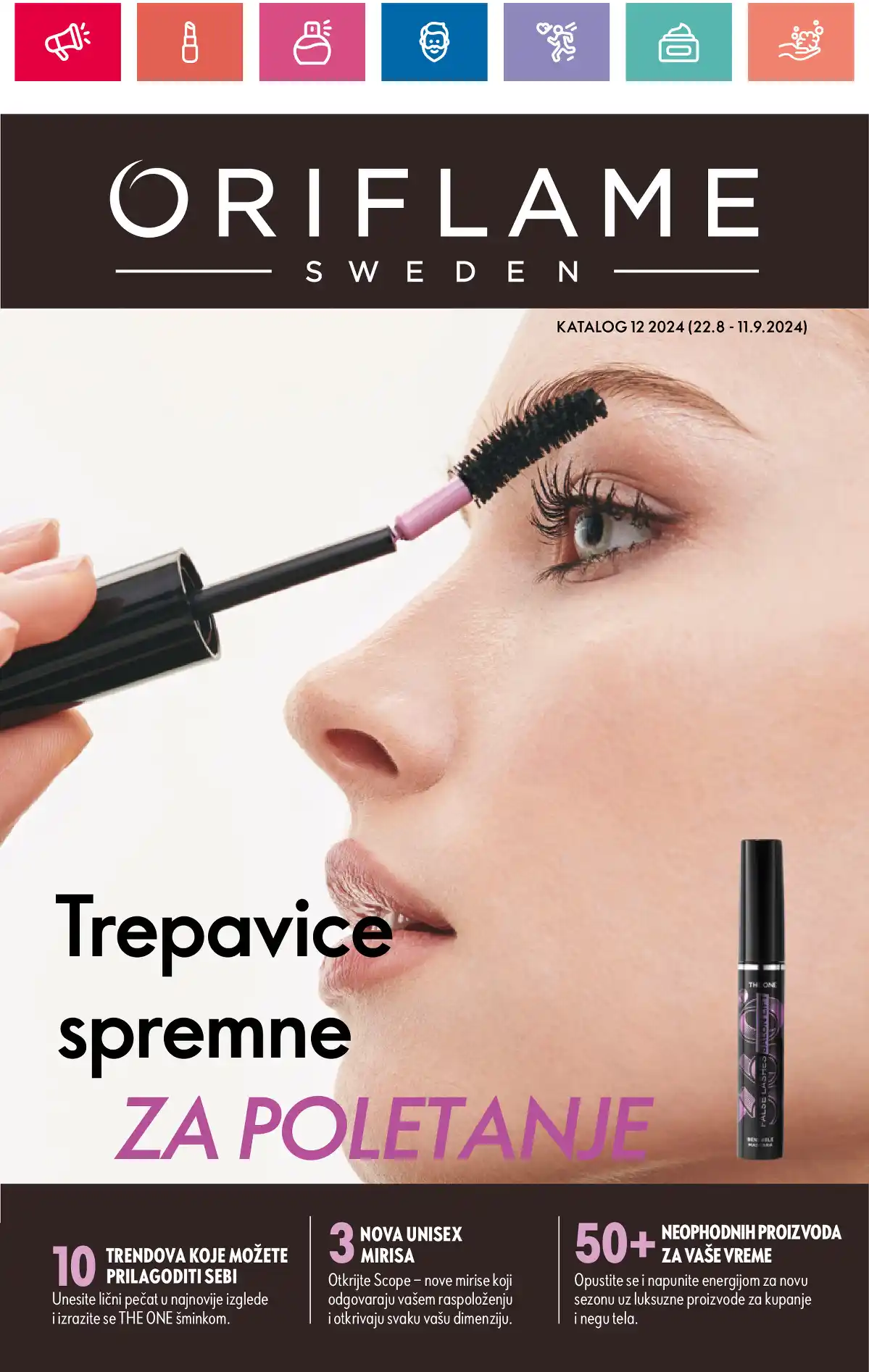 oriflame