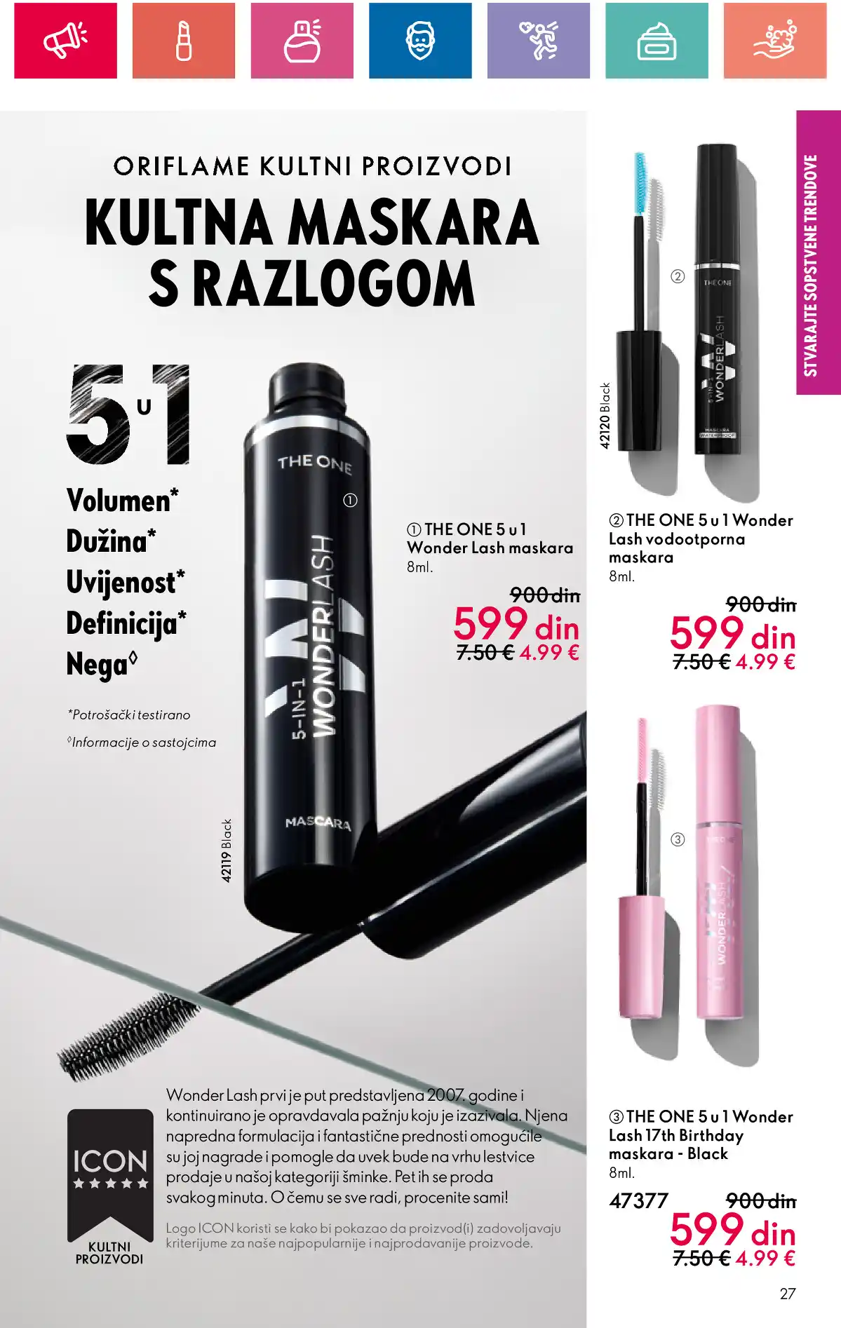 oriflame