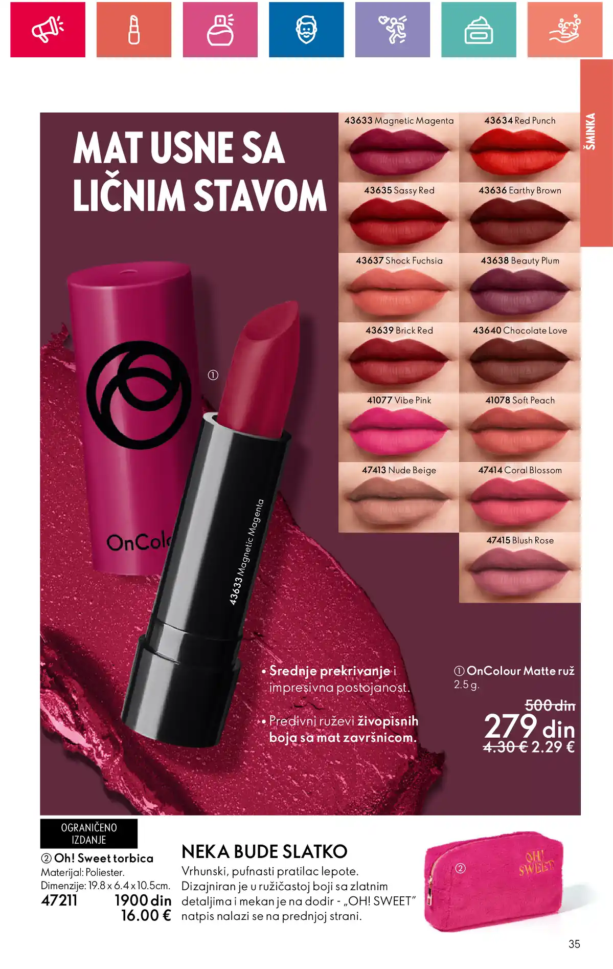 oriflame