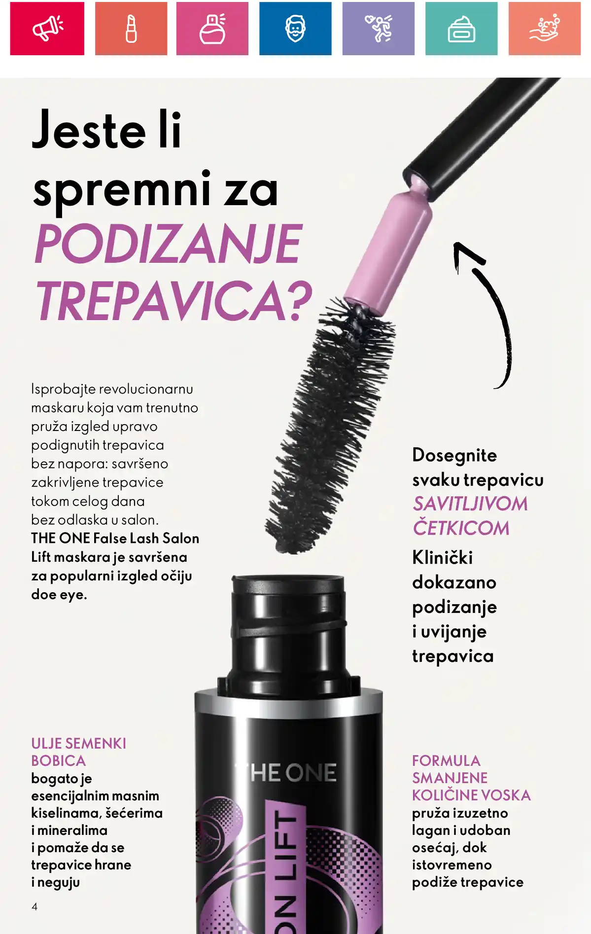 oriflame