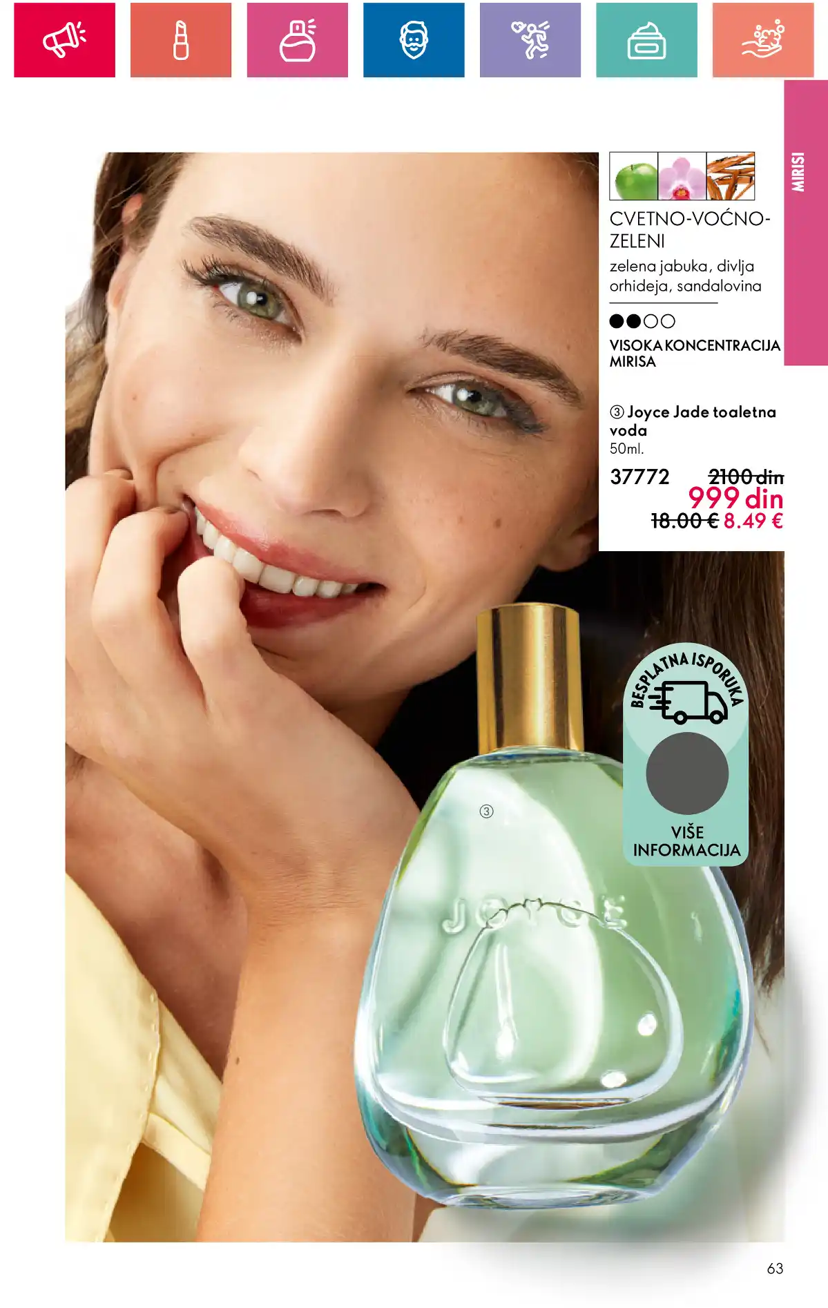 oriflame