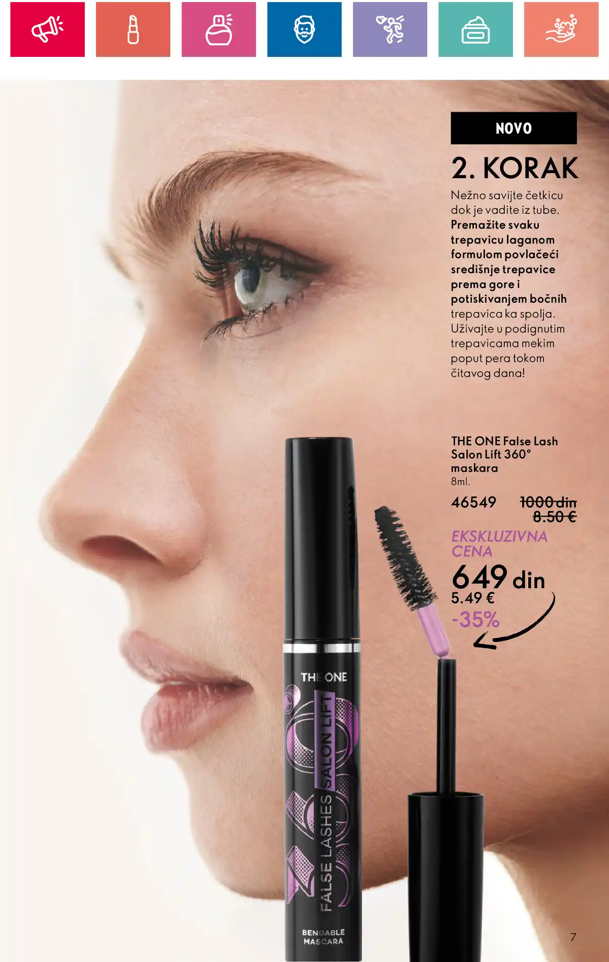 oriflame