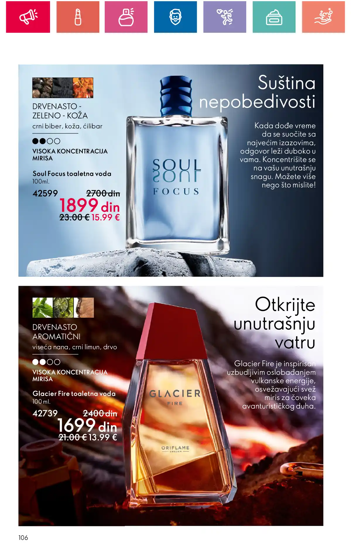 oriflame