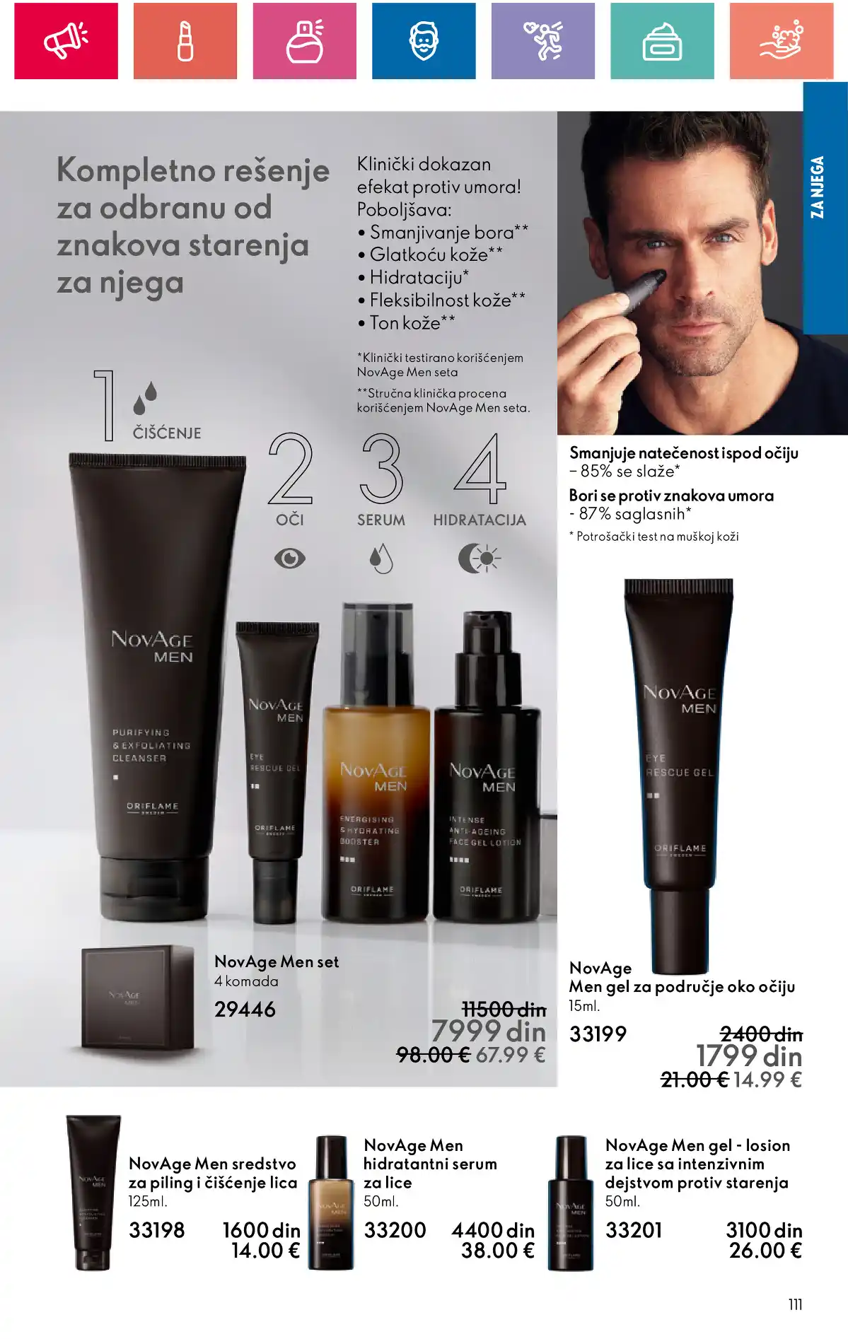 oriflame