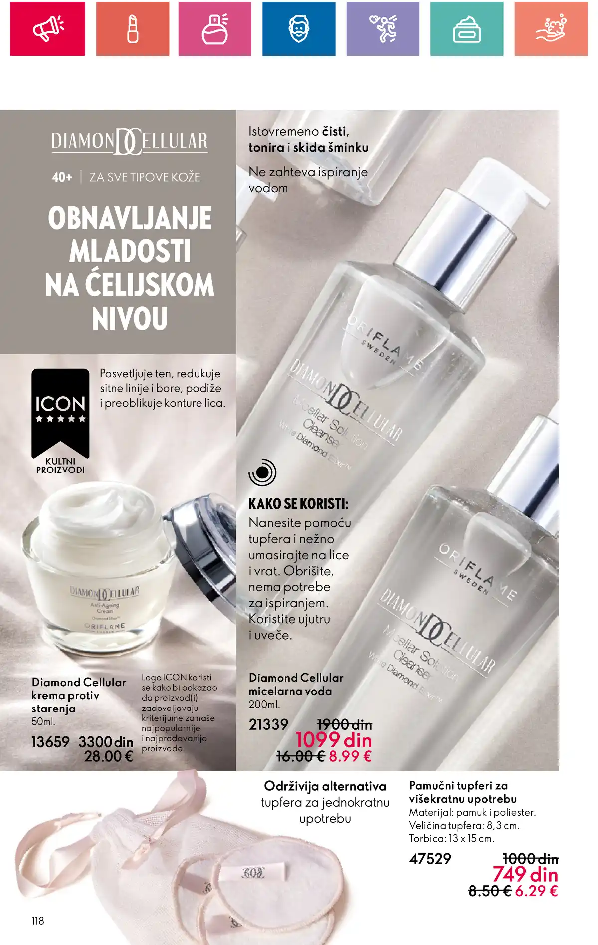 oriflame