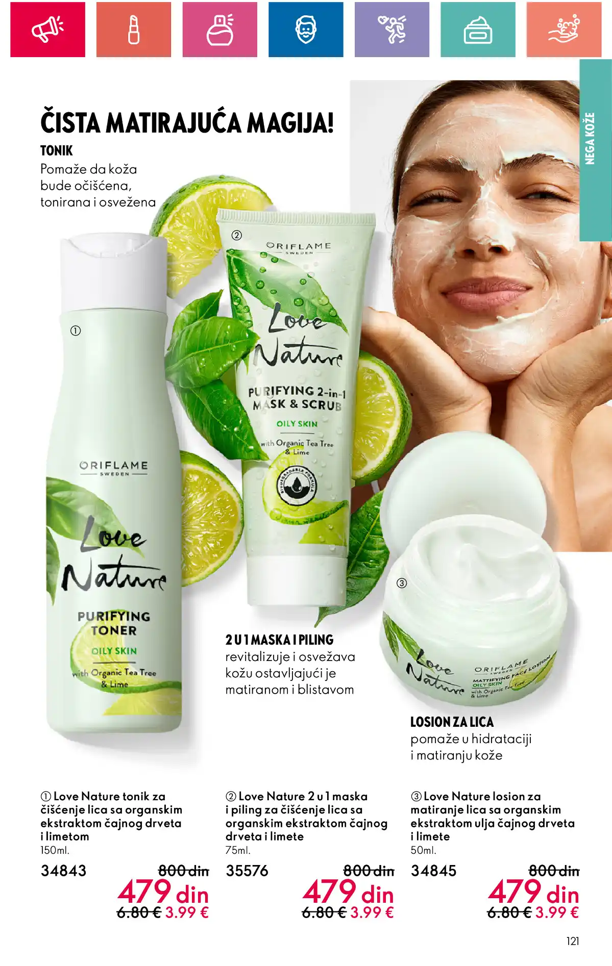 oriflame