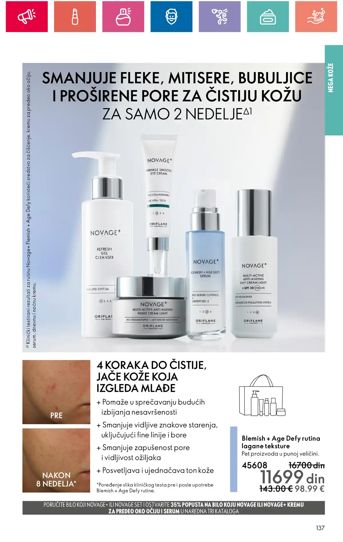 oriflame