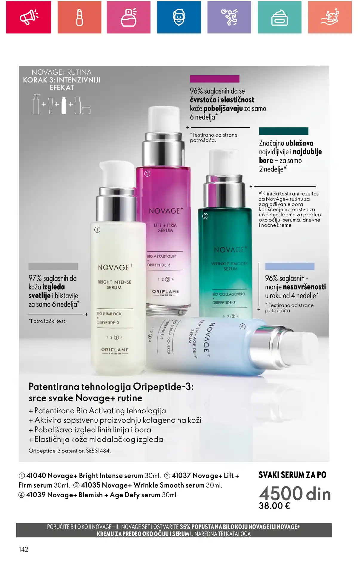 oriflame