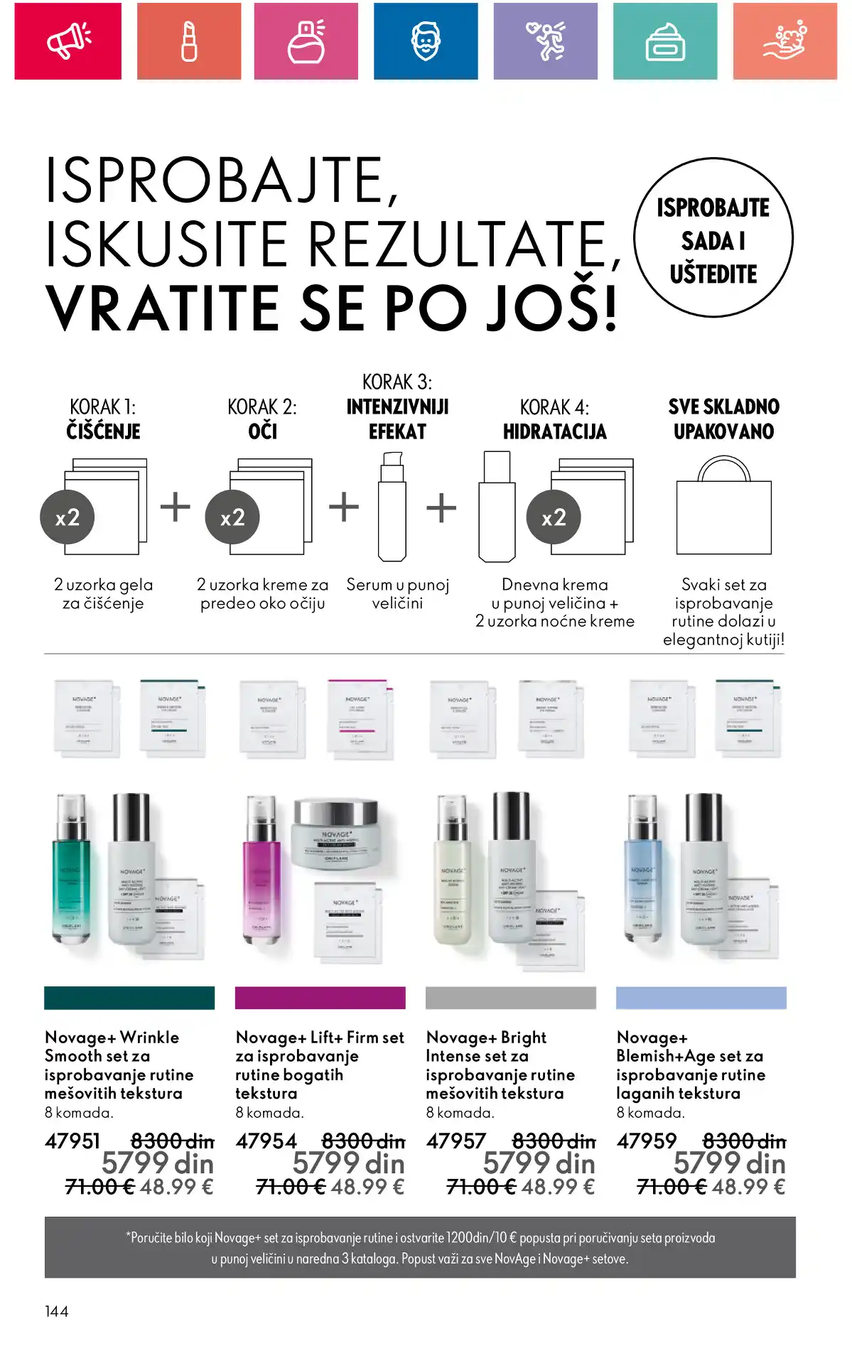 oriflame