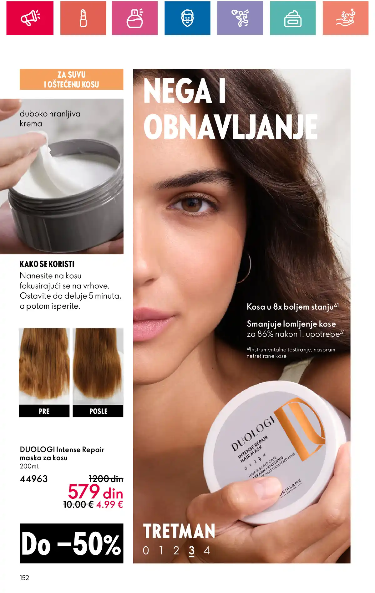 oriflame