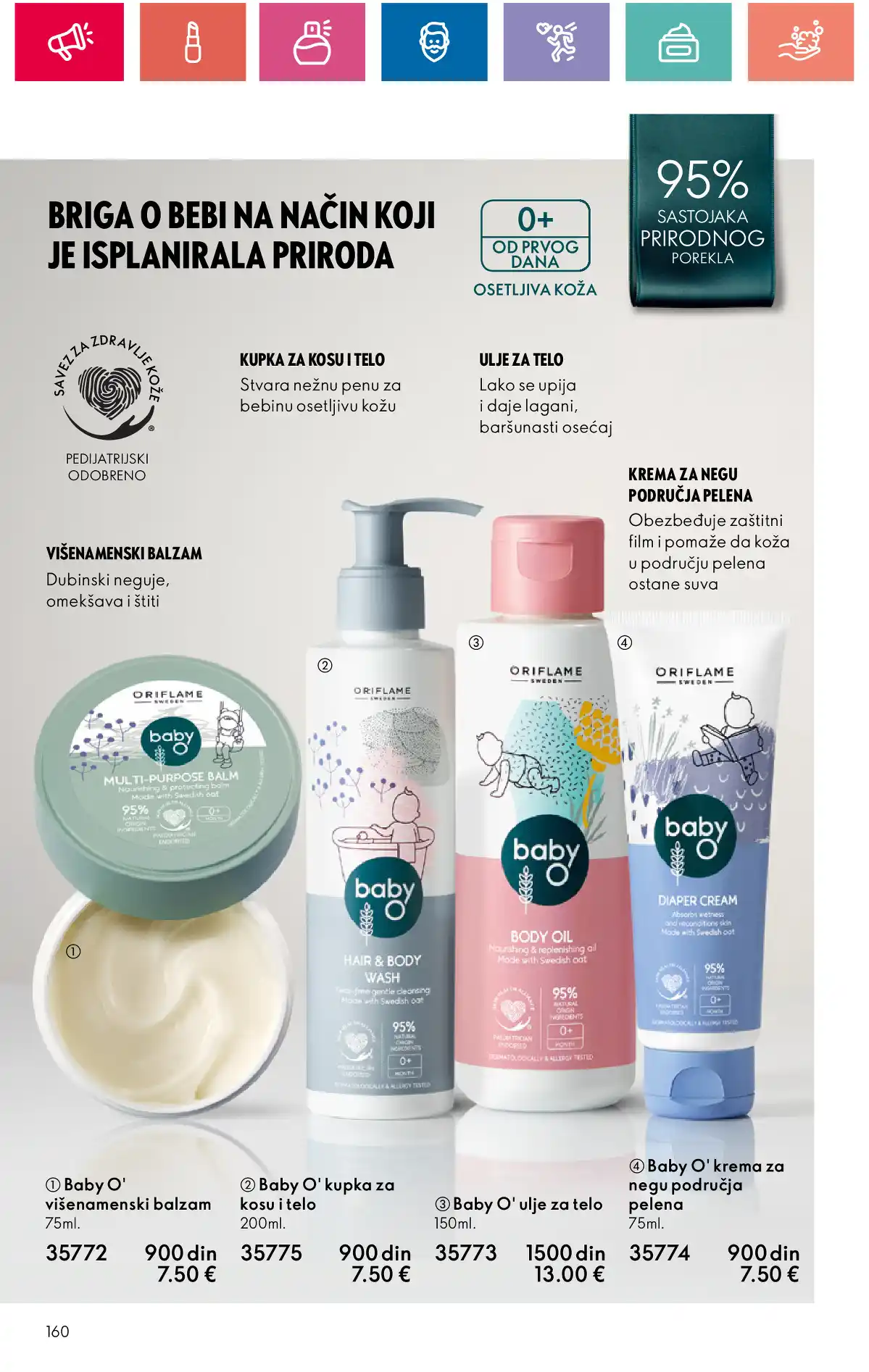 oriflame