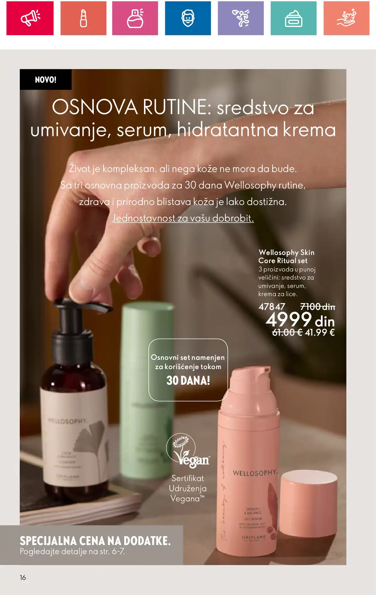 oriflame