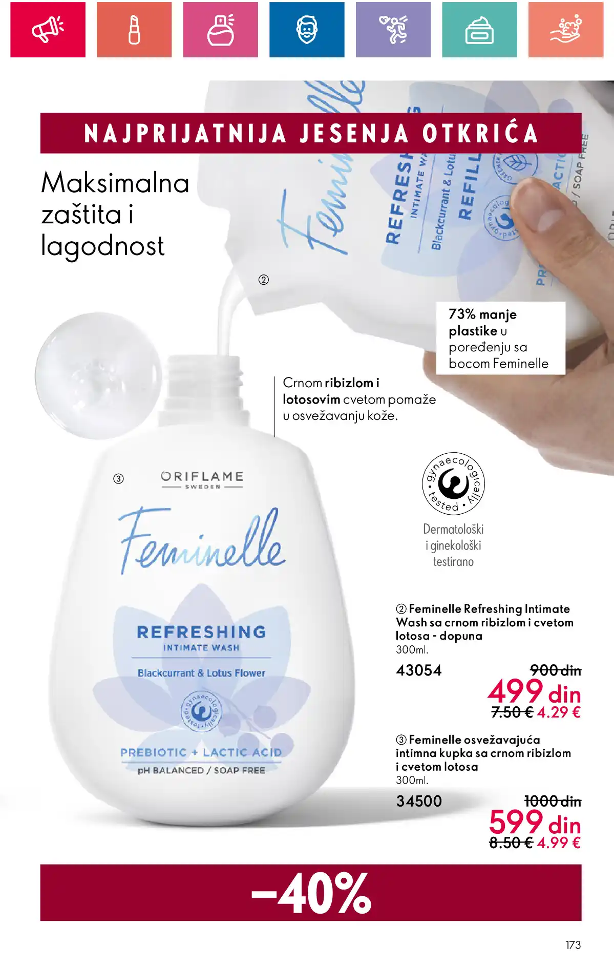 oriflame