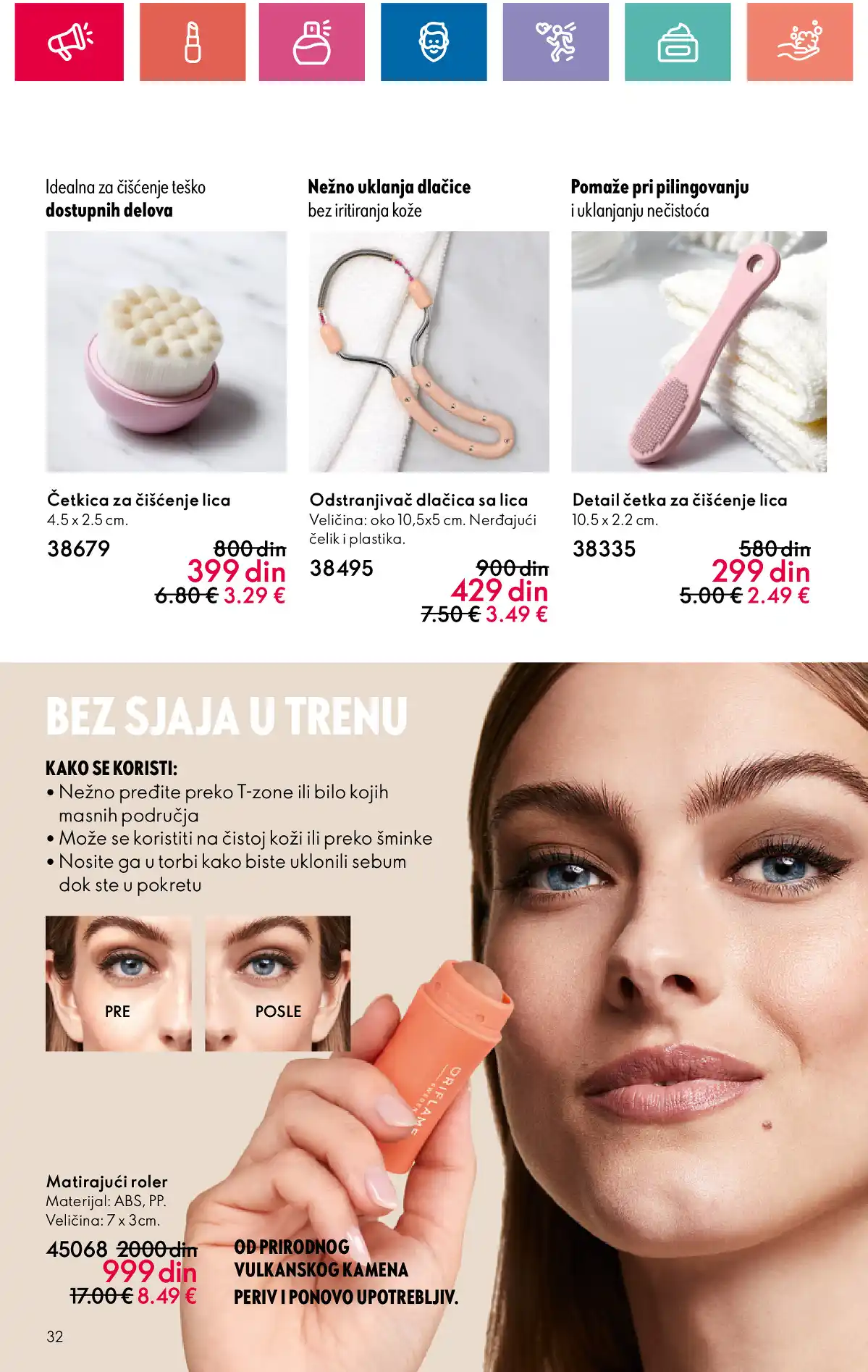 oriflame