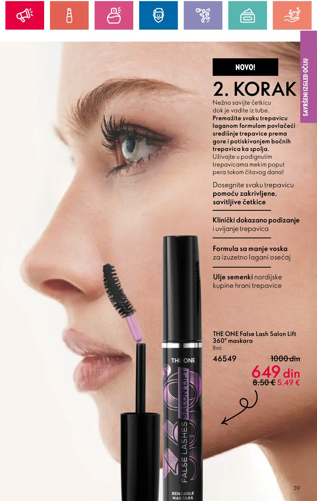 oriflame