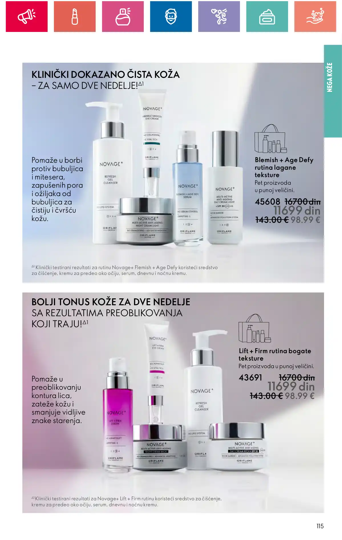 oriflame