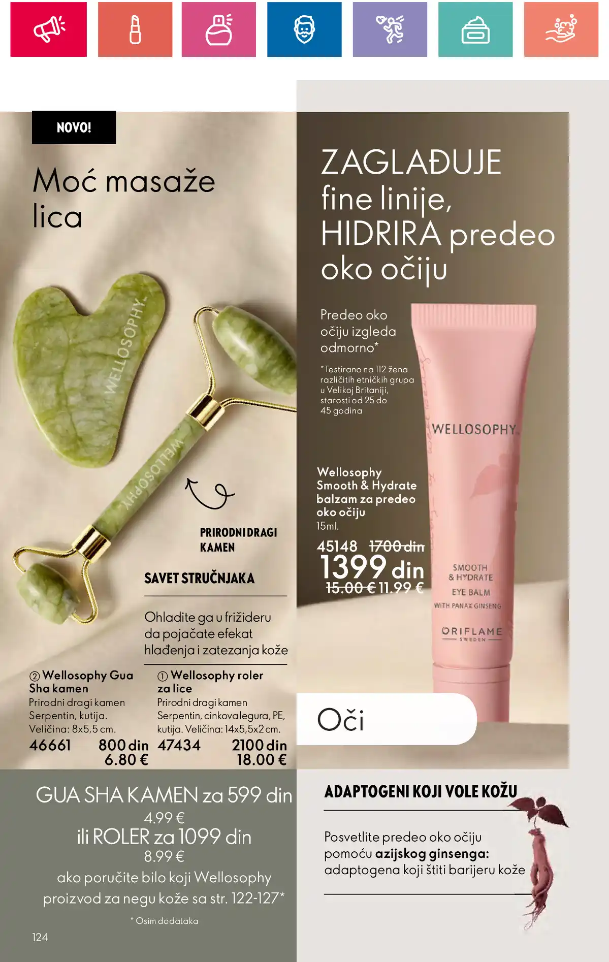 oriflame