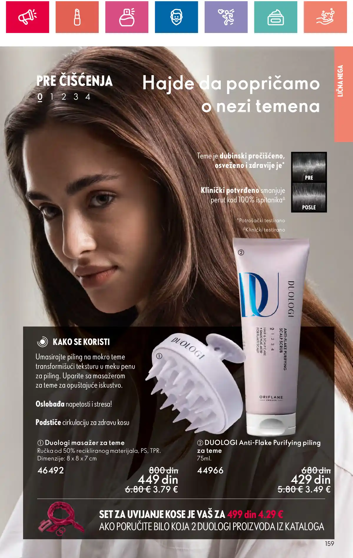 oriflame