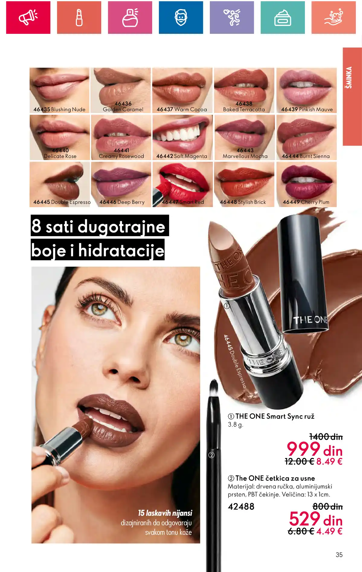 oriflame