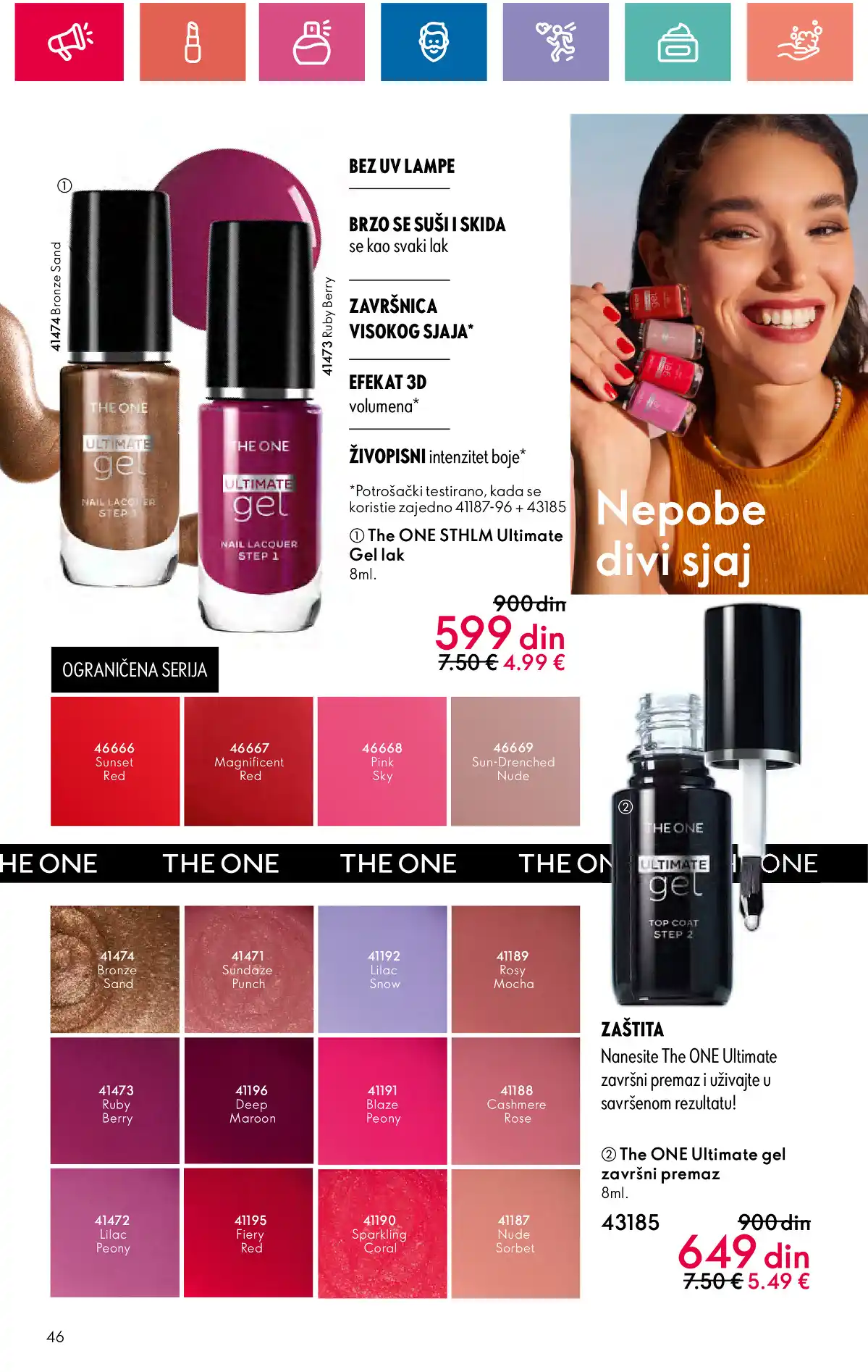 oriflame