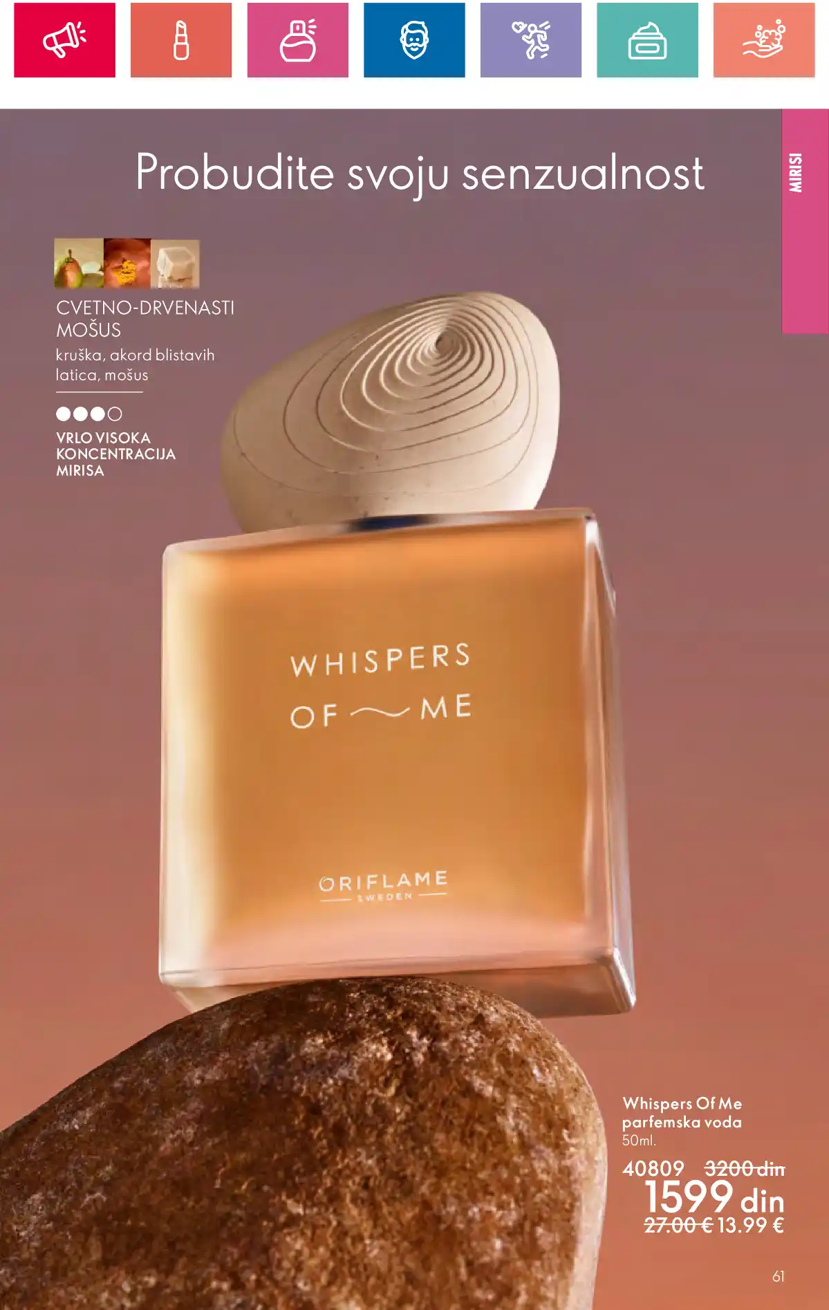 oriflame