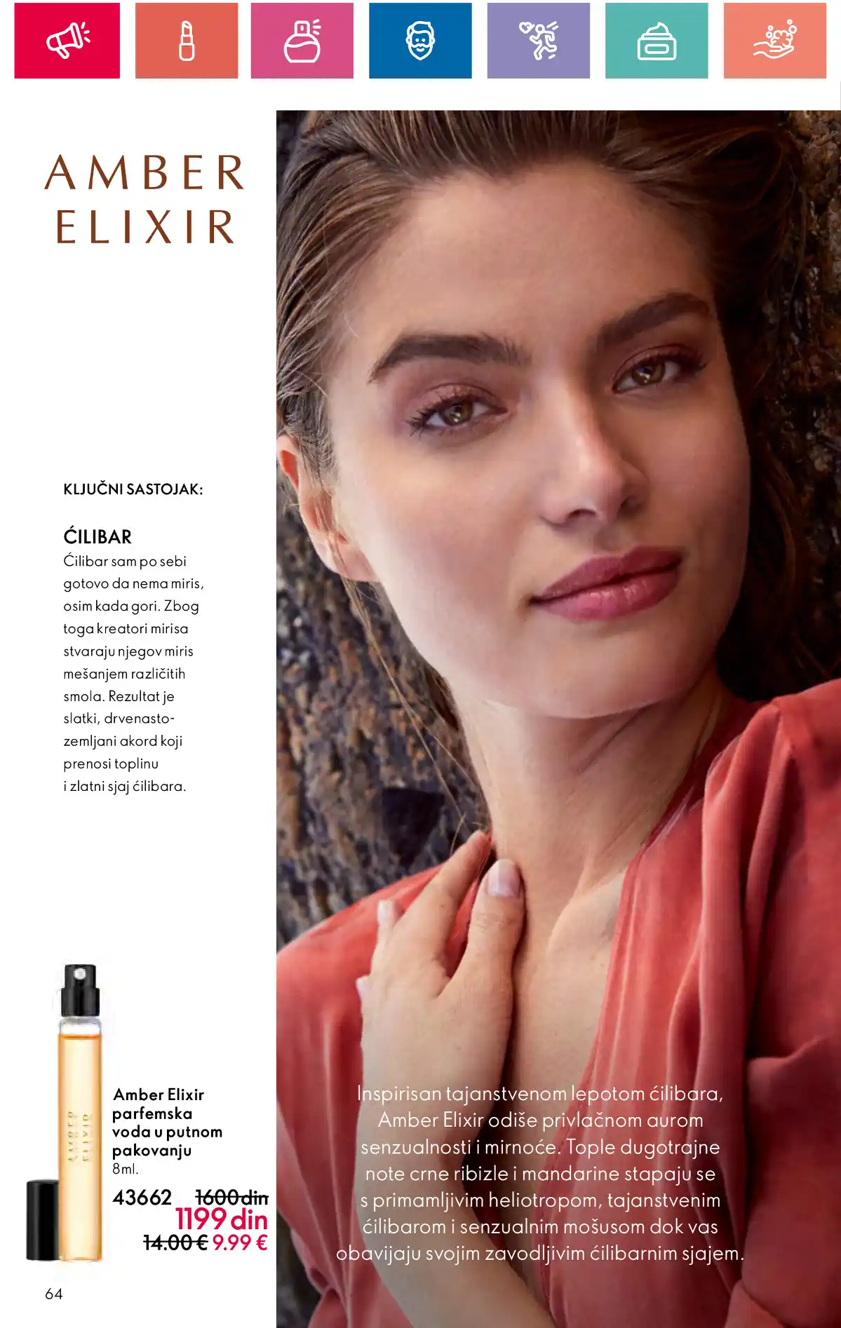 oriflame