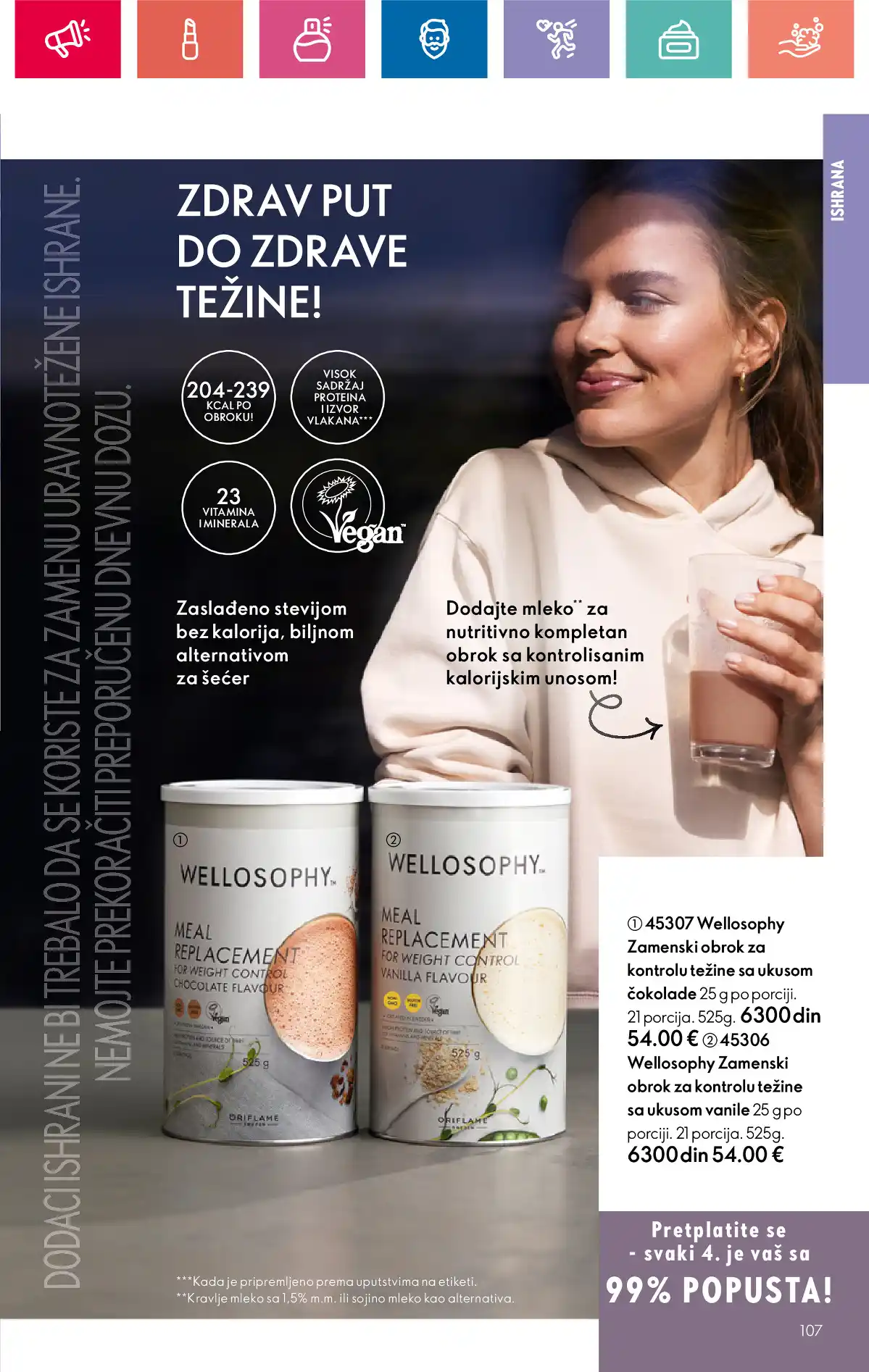 oriflame