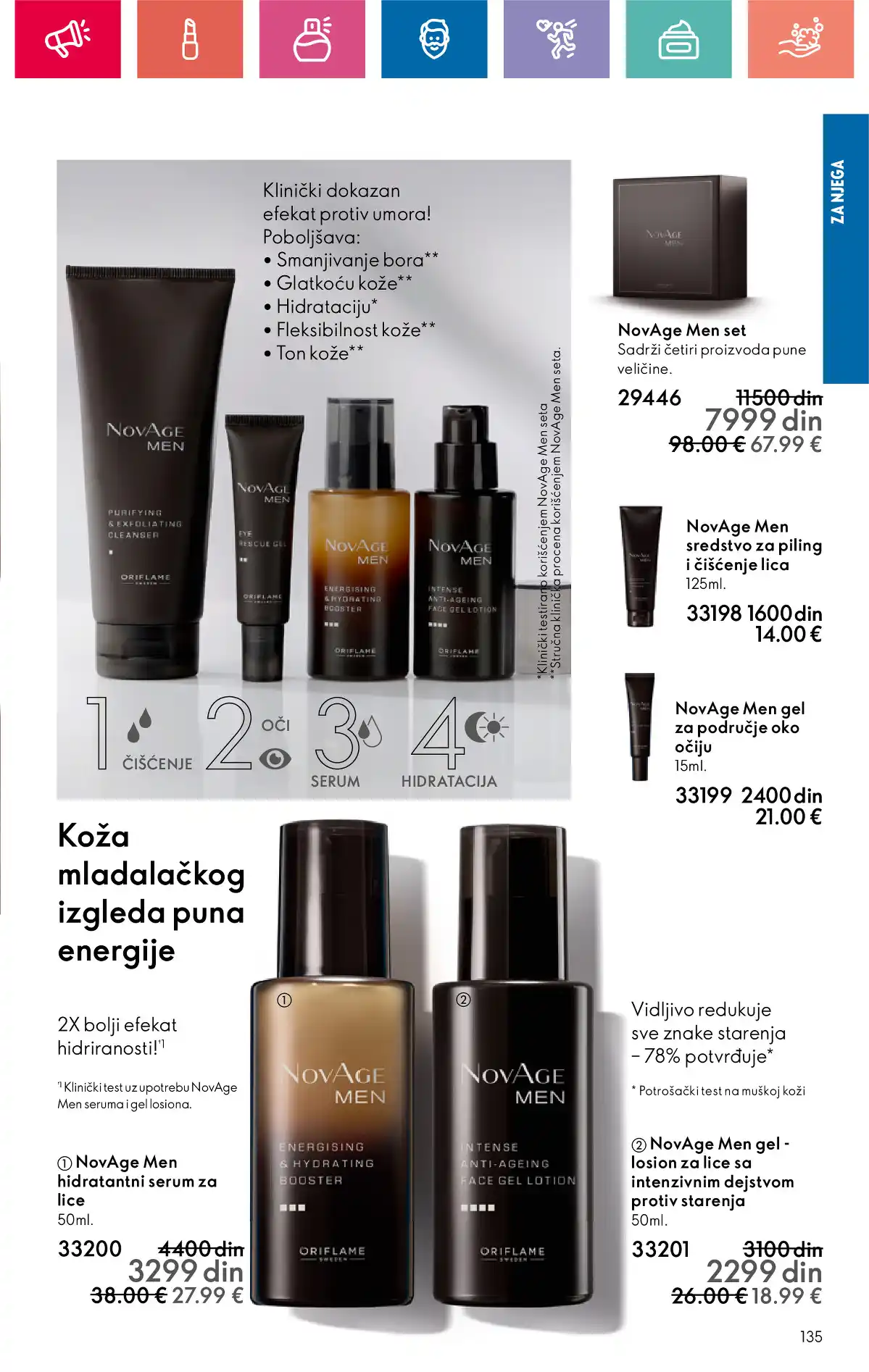 oriflame