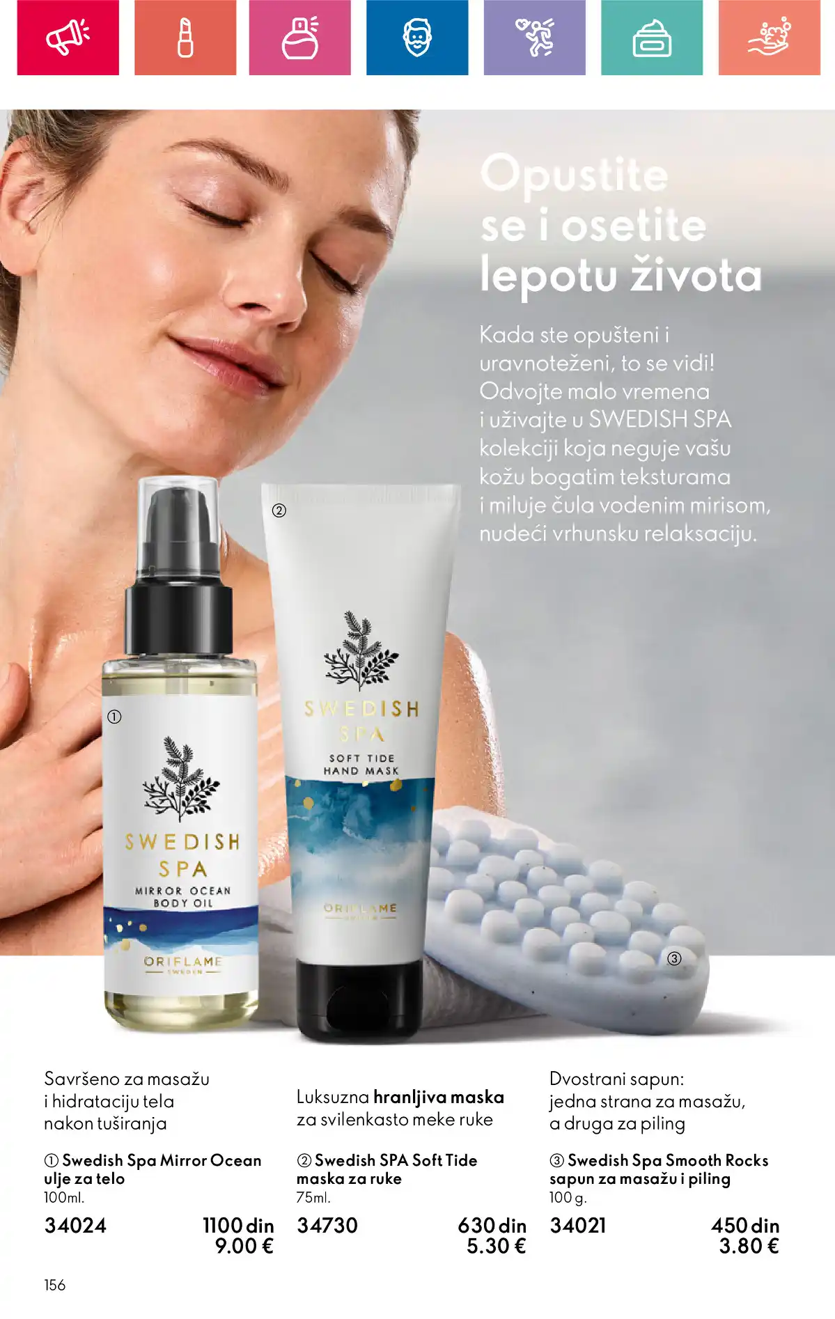 oriflame